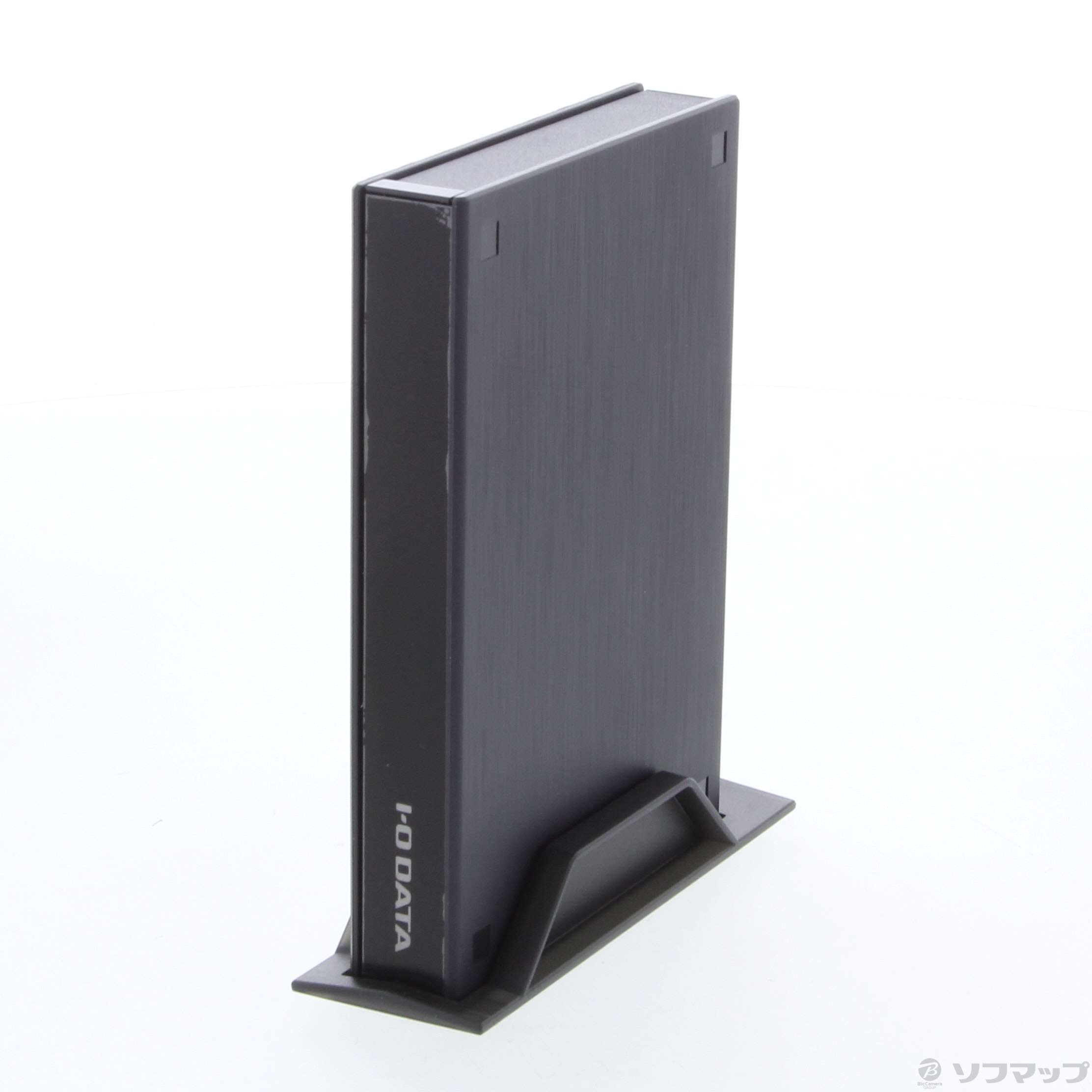 中古】テレビ録画用ハードディスク「トロッカ」 3TB HDPL-UTA3K [2133050217567] - リコレ！|ビックカメラグループ  ソフマップの中古通販サイト