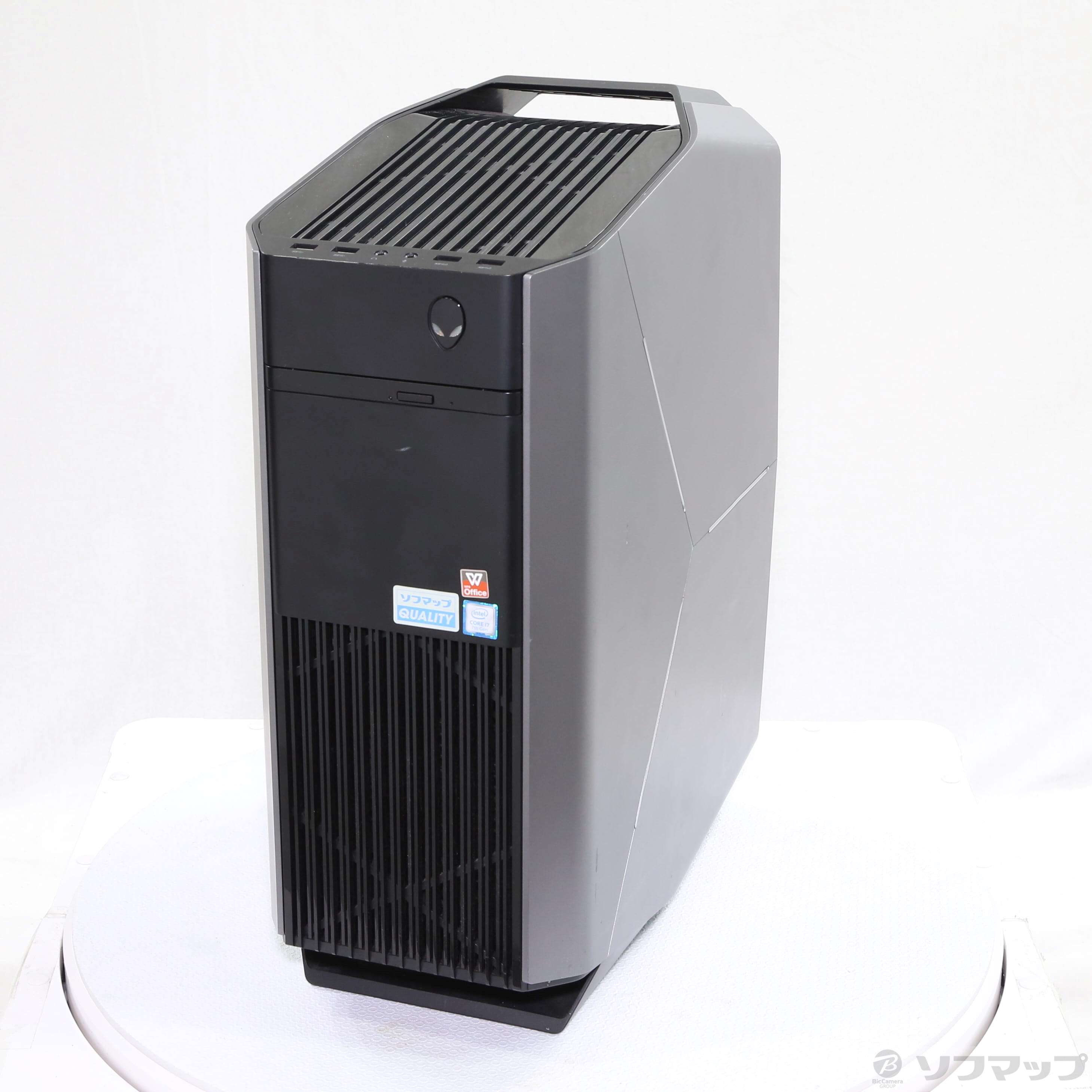 中古】Alienware Aurora R6 [2133050258584] - リコレ！|ビックカメラ