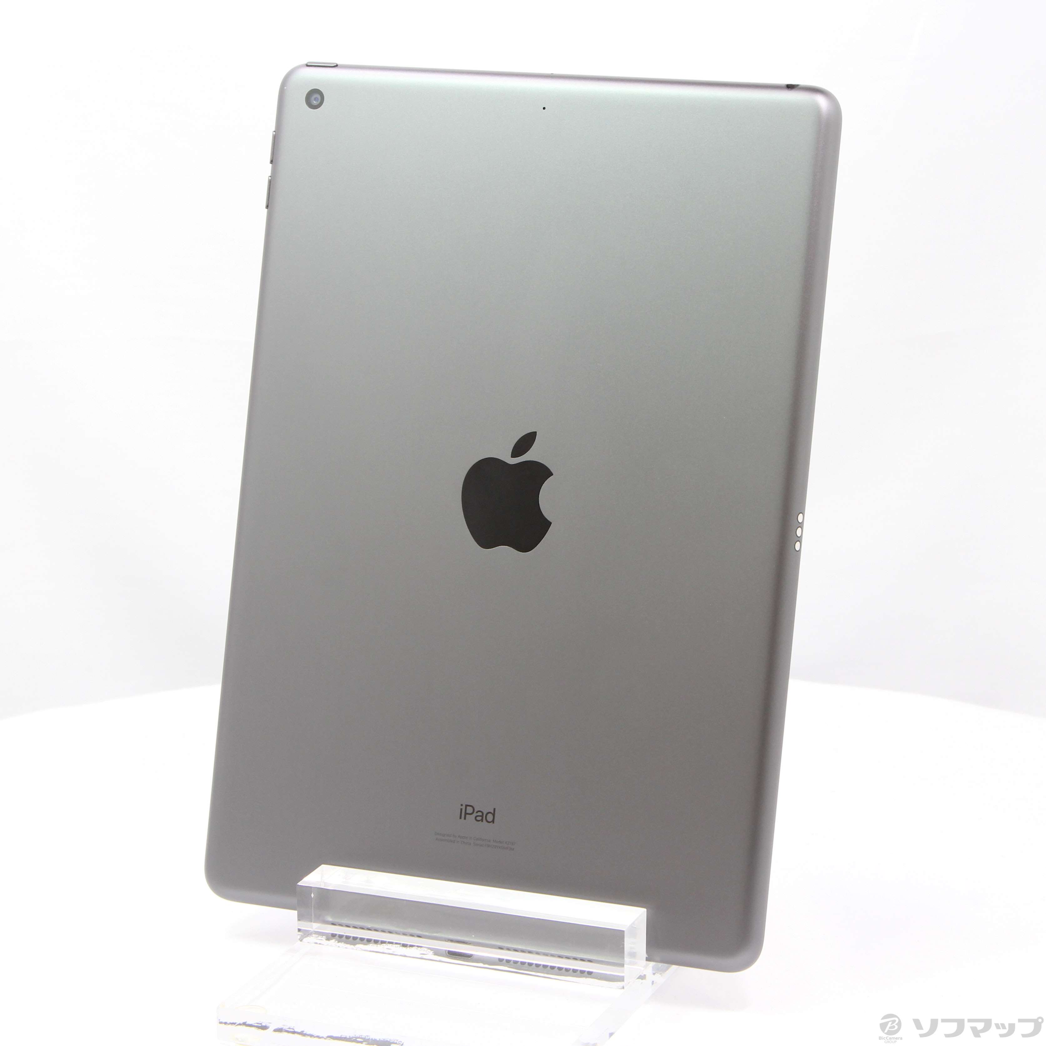 Apple iPad 第7世代 WiFi 32GB MW742LL/A SALE-