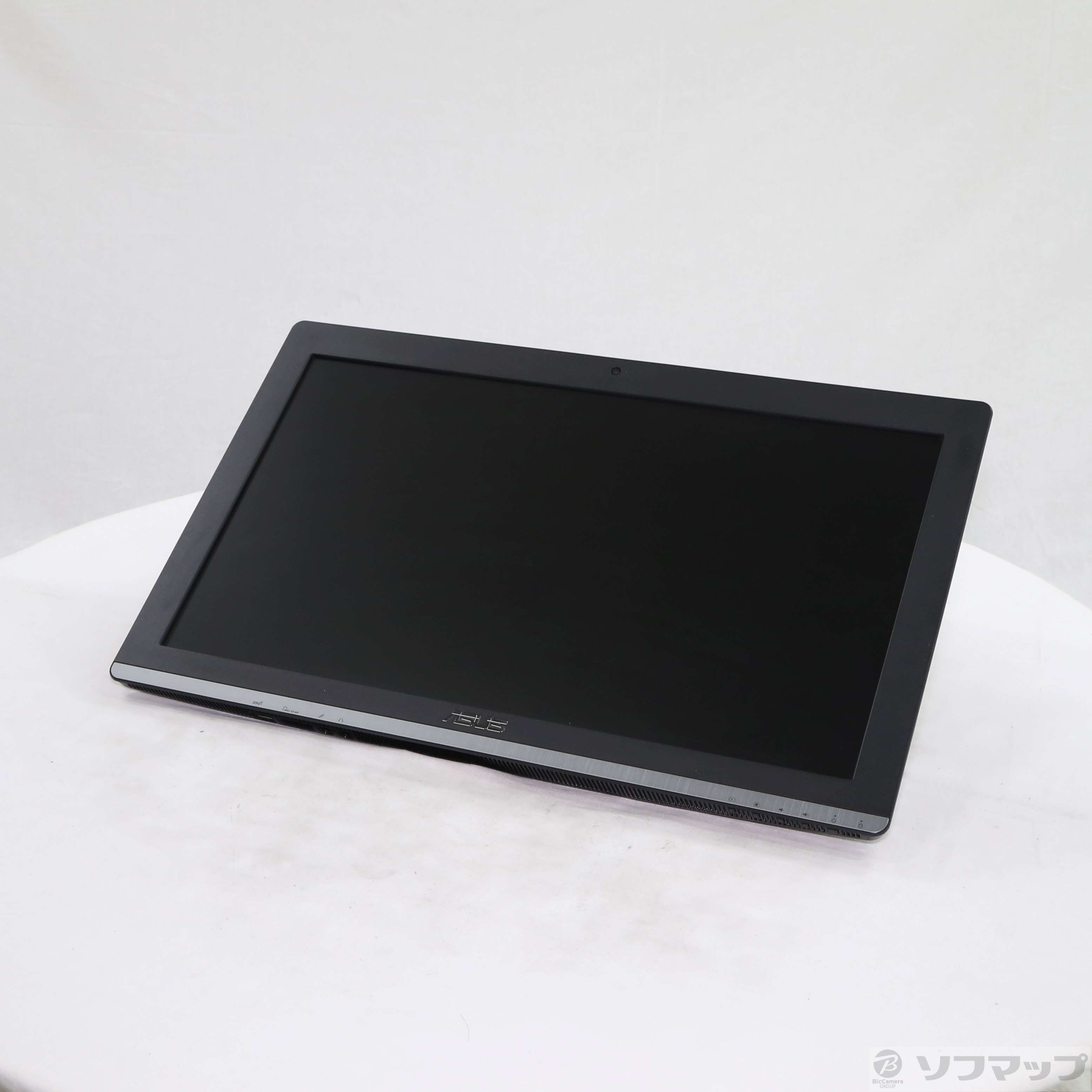中古】セール対象品 Vivo AiO V230ICUK-I7HAB ブラック 〔Windows 10