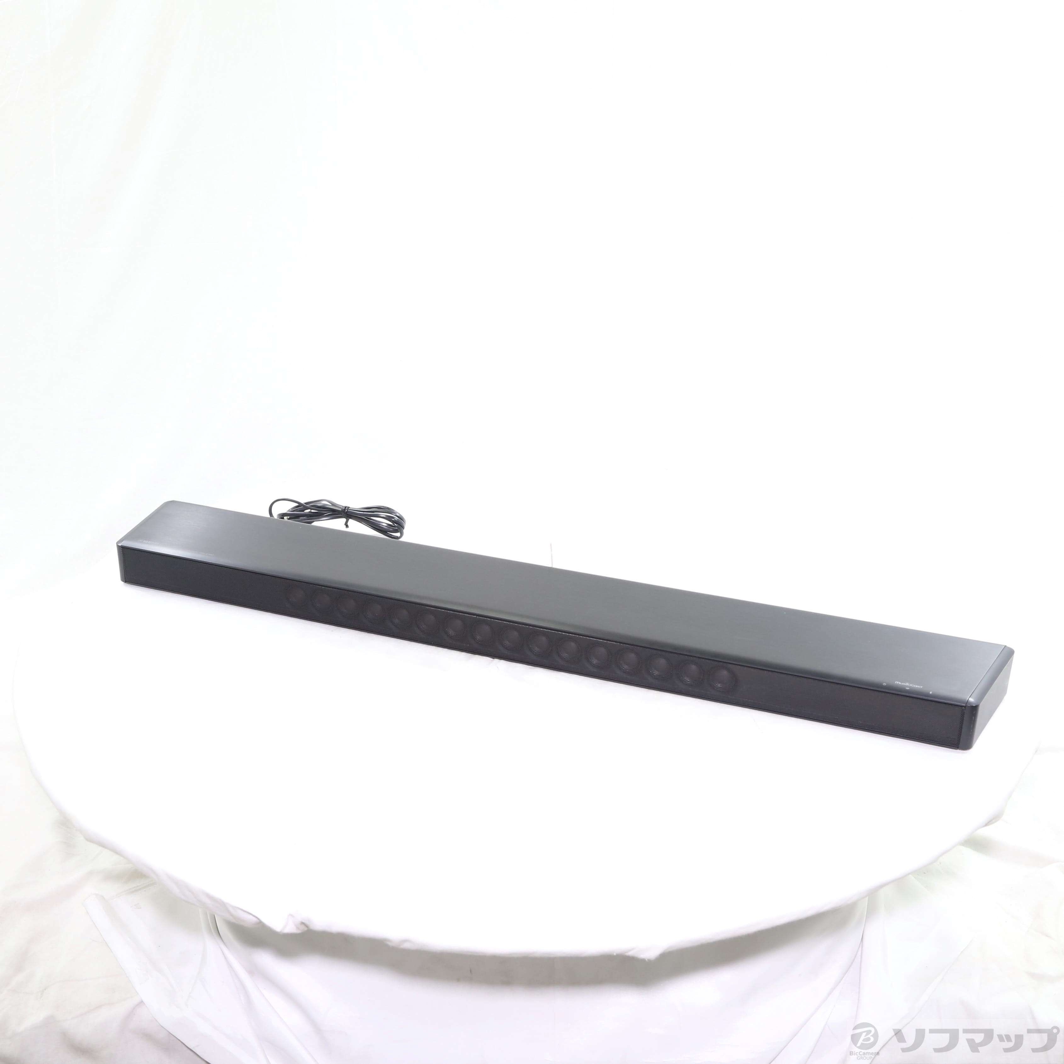 YAMAHA デジタル・サウンド・プロジェクター YSP-2700（YAMAHA