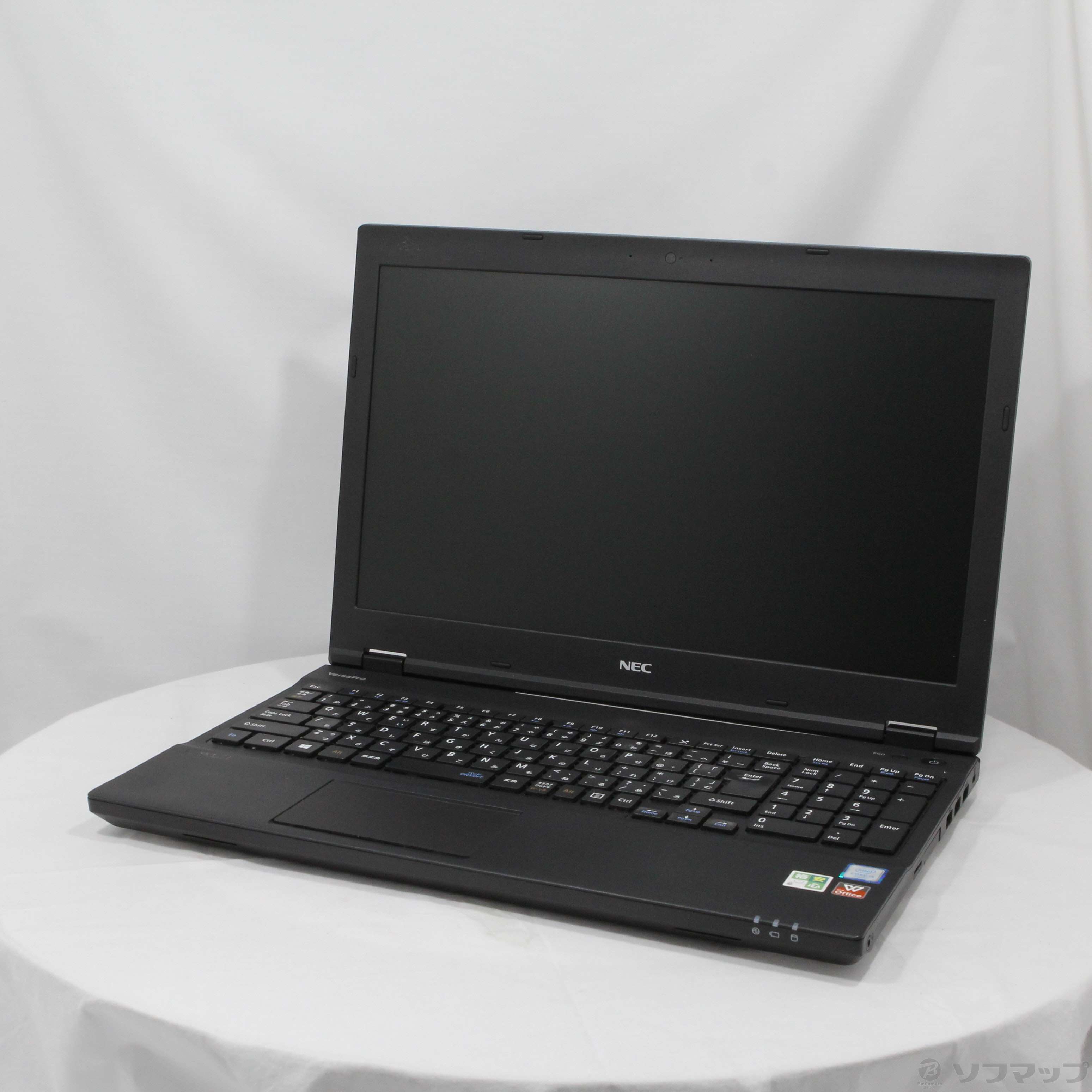 中古】格安安心パソコン VersaPro タイプVX PC-VK23TXZGT ［Core i5 ...