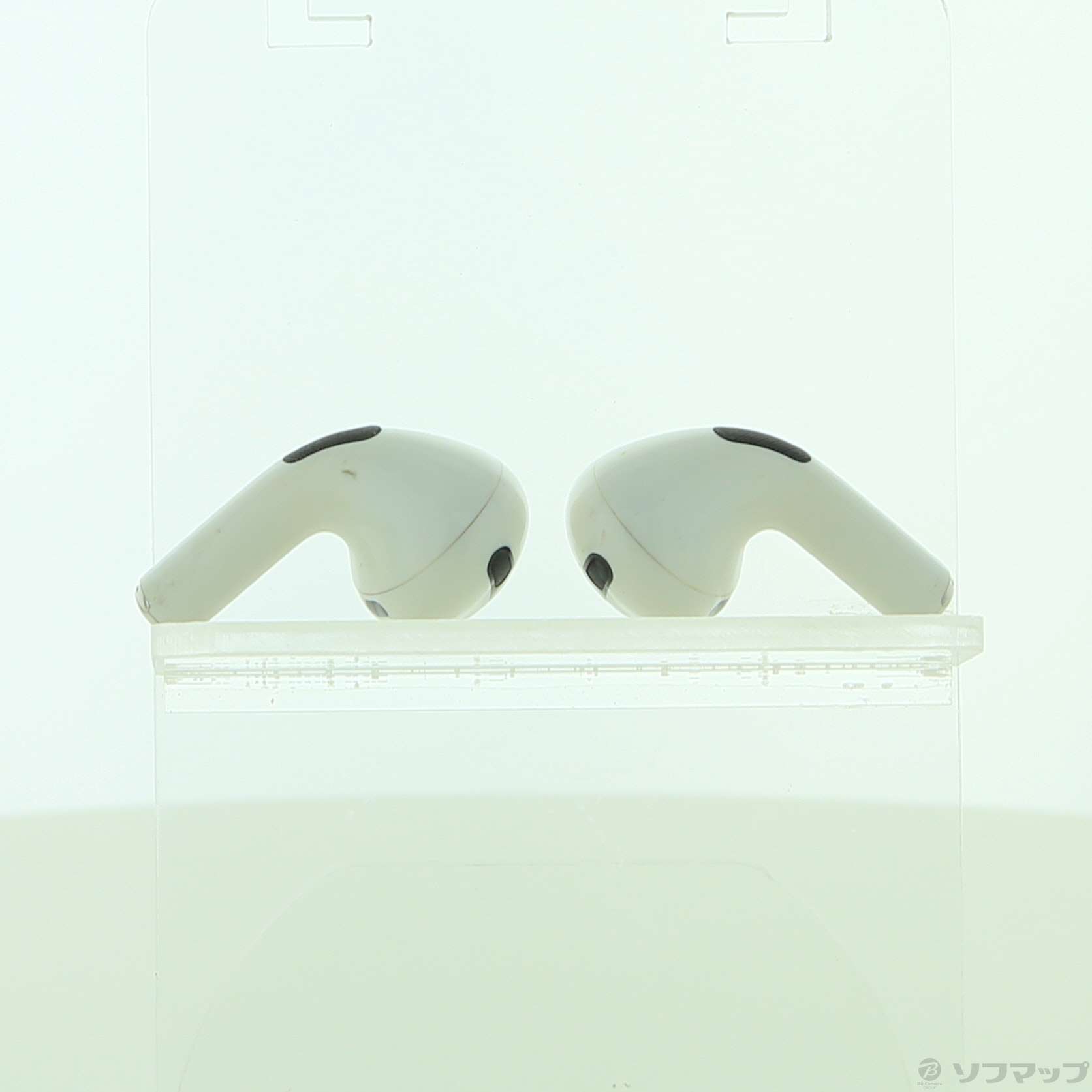 美品 チップ付き AirPods Pro MWP22J/A 第1世代 中古】AirPods Pro 第1世代 MWP22J／A [2133050611747] - リコレ