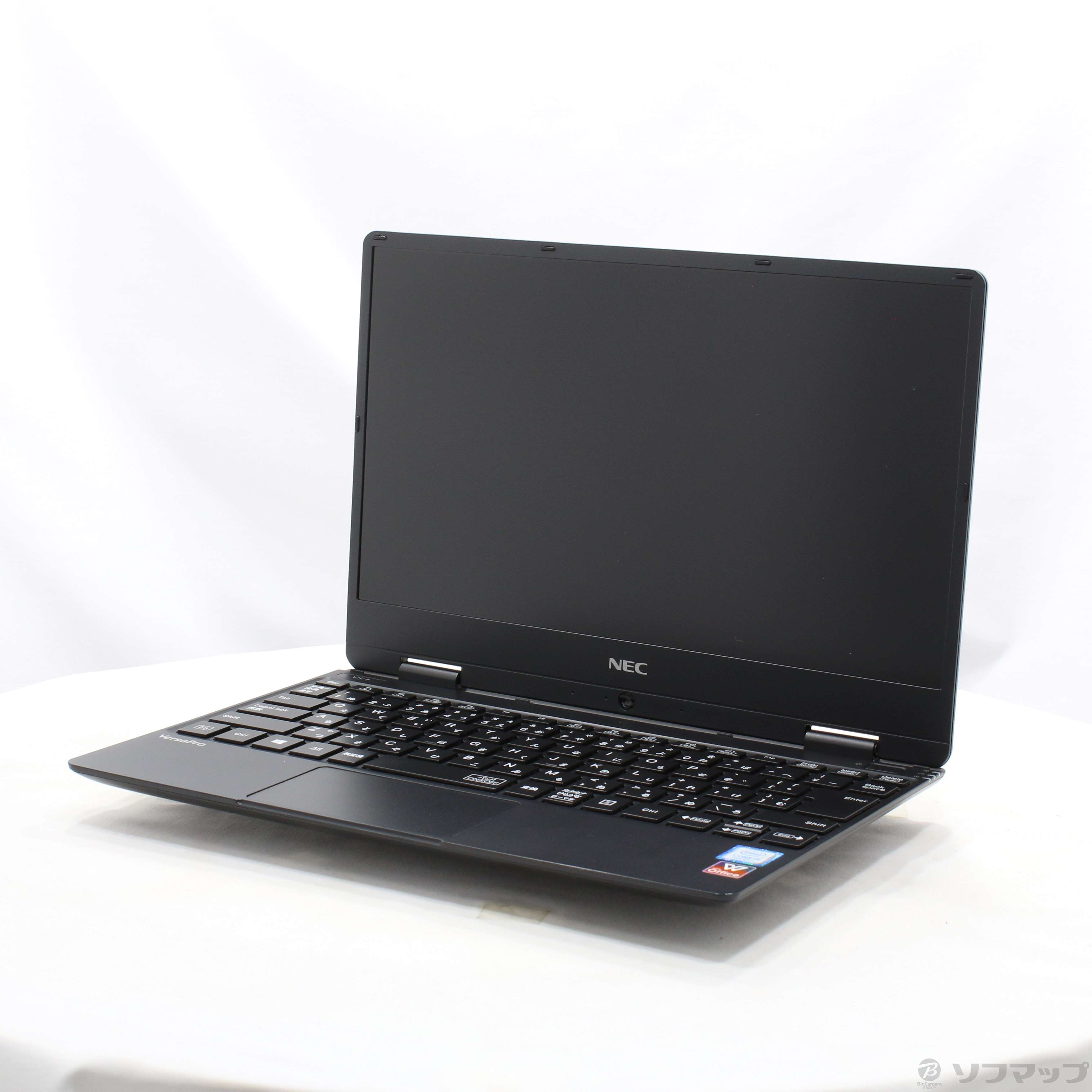 中古】セール対象品 VersaPro タイプVH PC-VKT13HZG4 ［Core-i5-8200Y