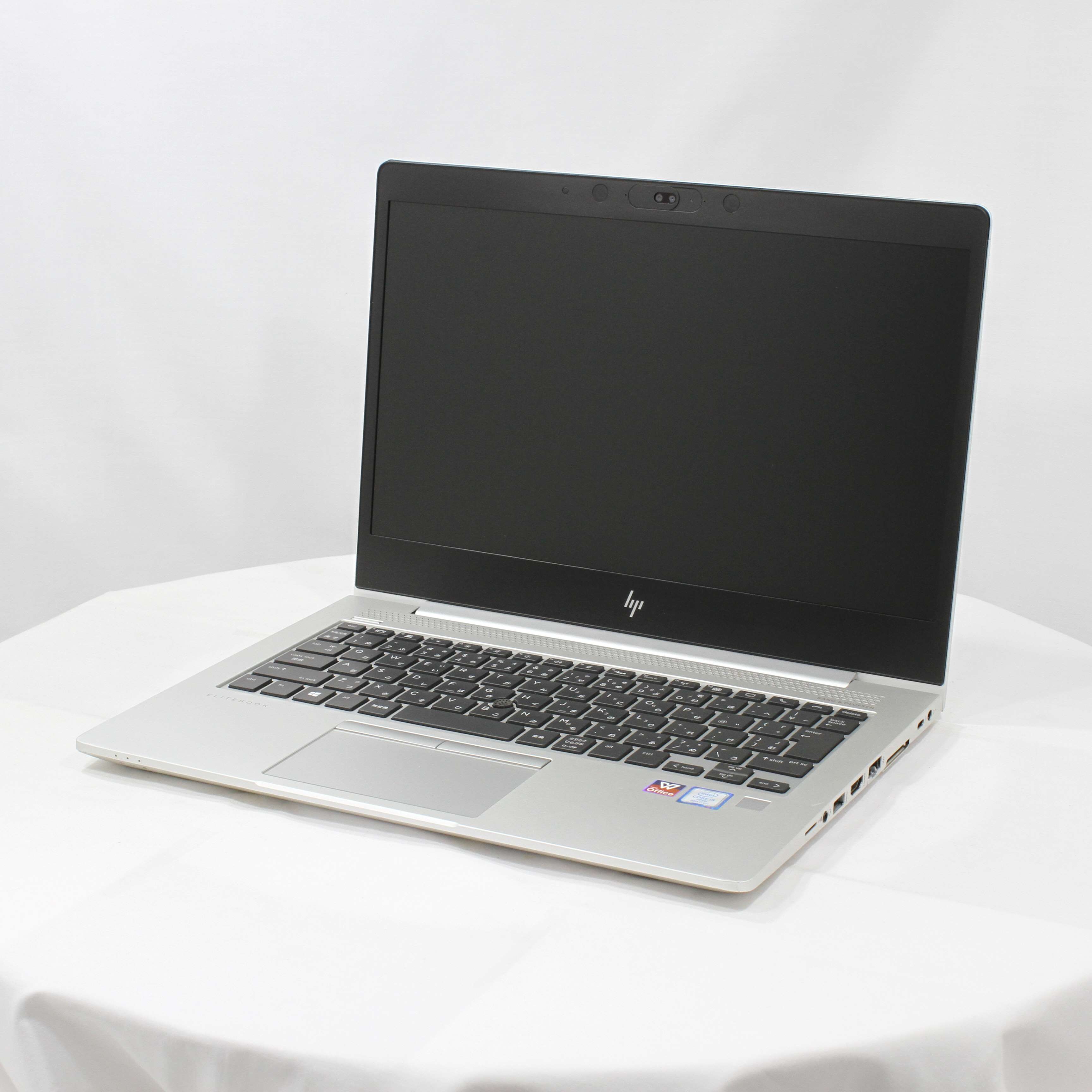 中古】セール対象品 HP EliteBook 830 G5 5HB26PP#ABJ ［Core-i5-8350U