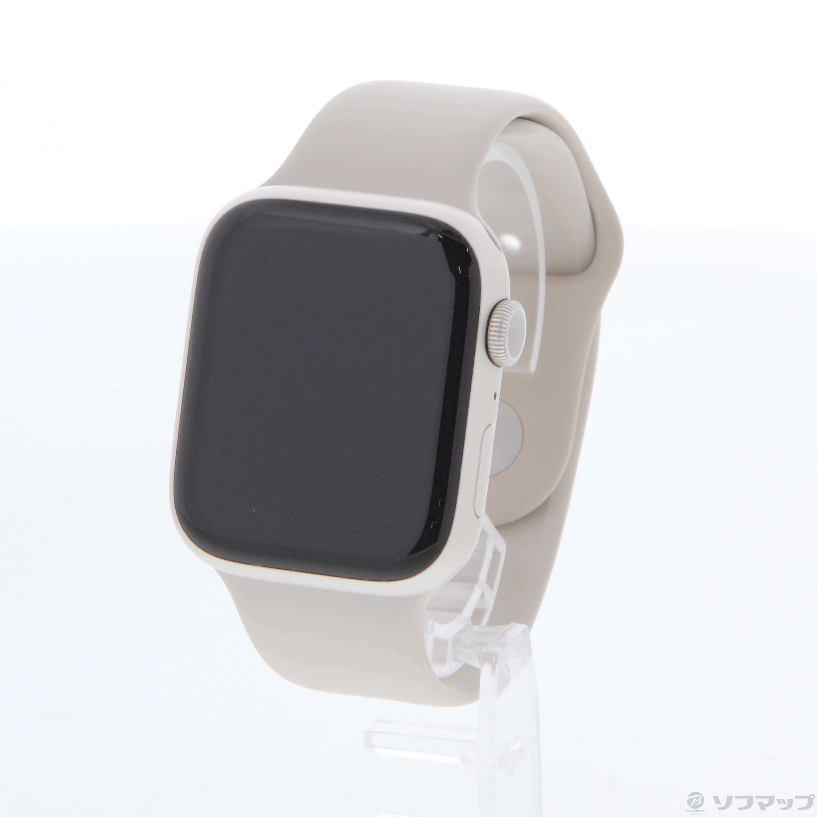 AppleWatchSeries7 45mm スターライト GPS 新品未開封