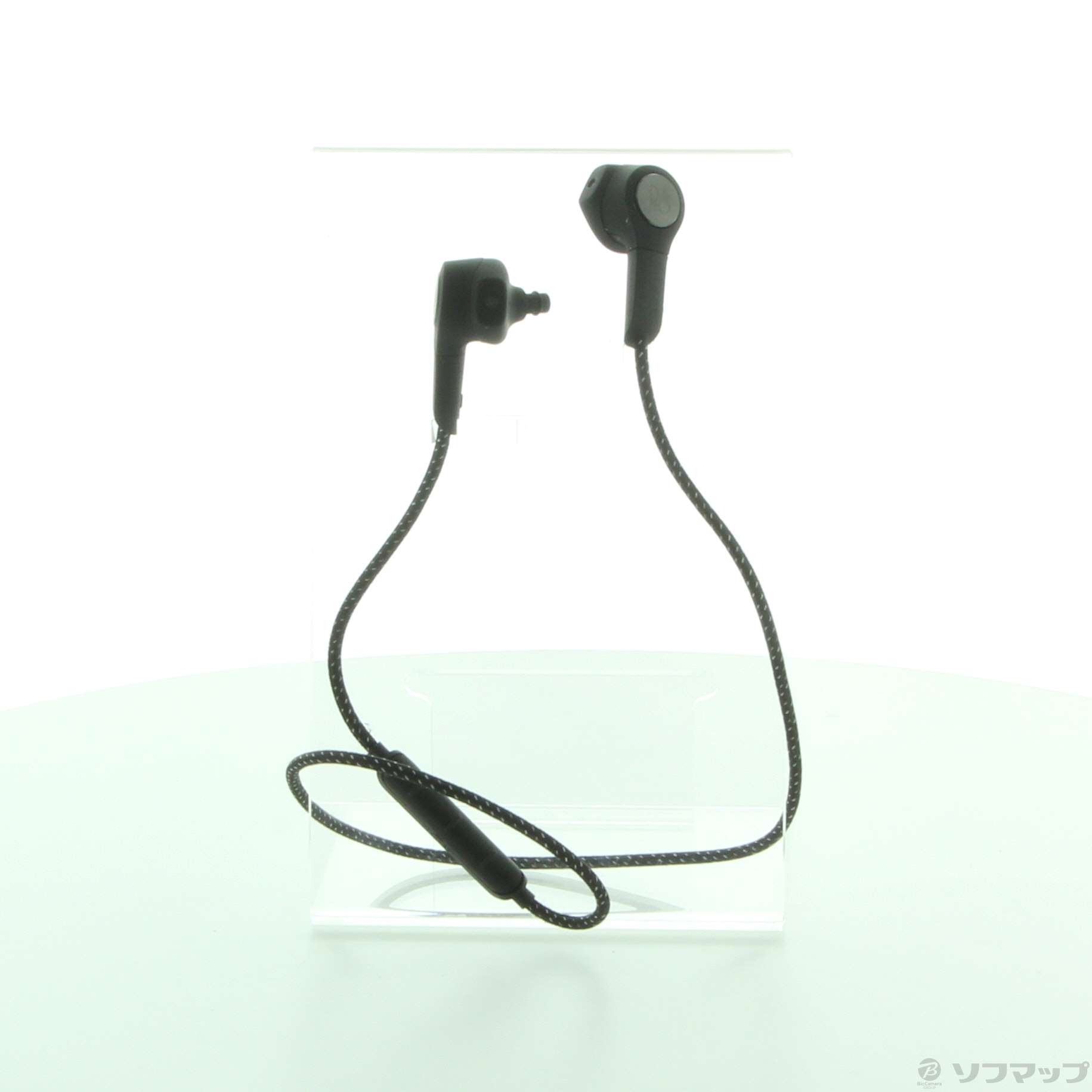 Beoplay H5 black 中古 BANG & OLUFSEN 【中古】BeoPlay H5 Black【秋葉原】 – e☆イヤホン