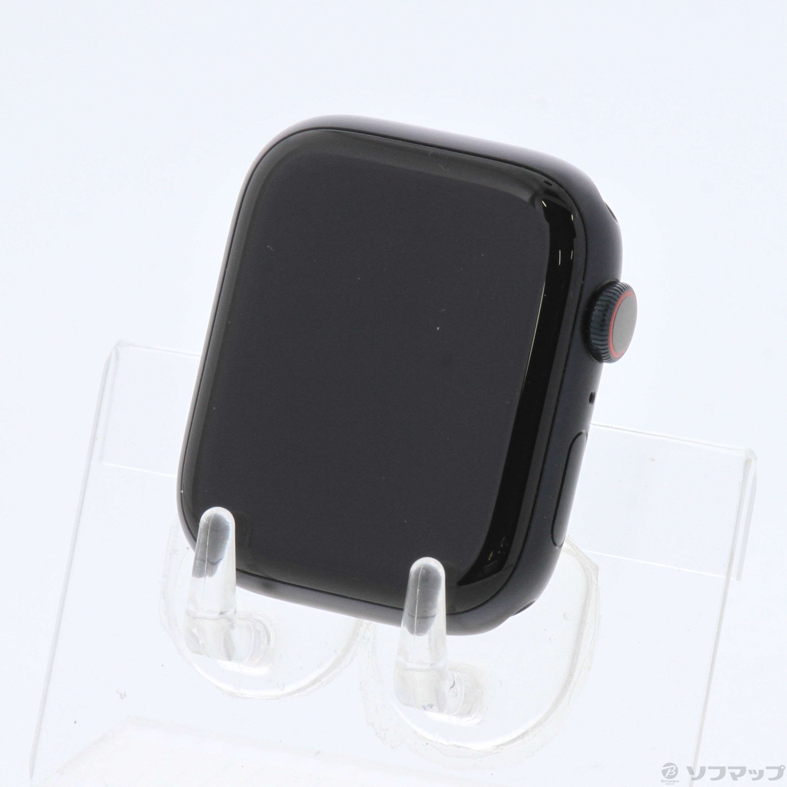 中古】〔展示品〕 Apple Watch Series 8 GPS + Cellular 45mm