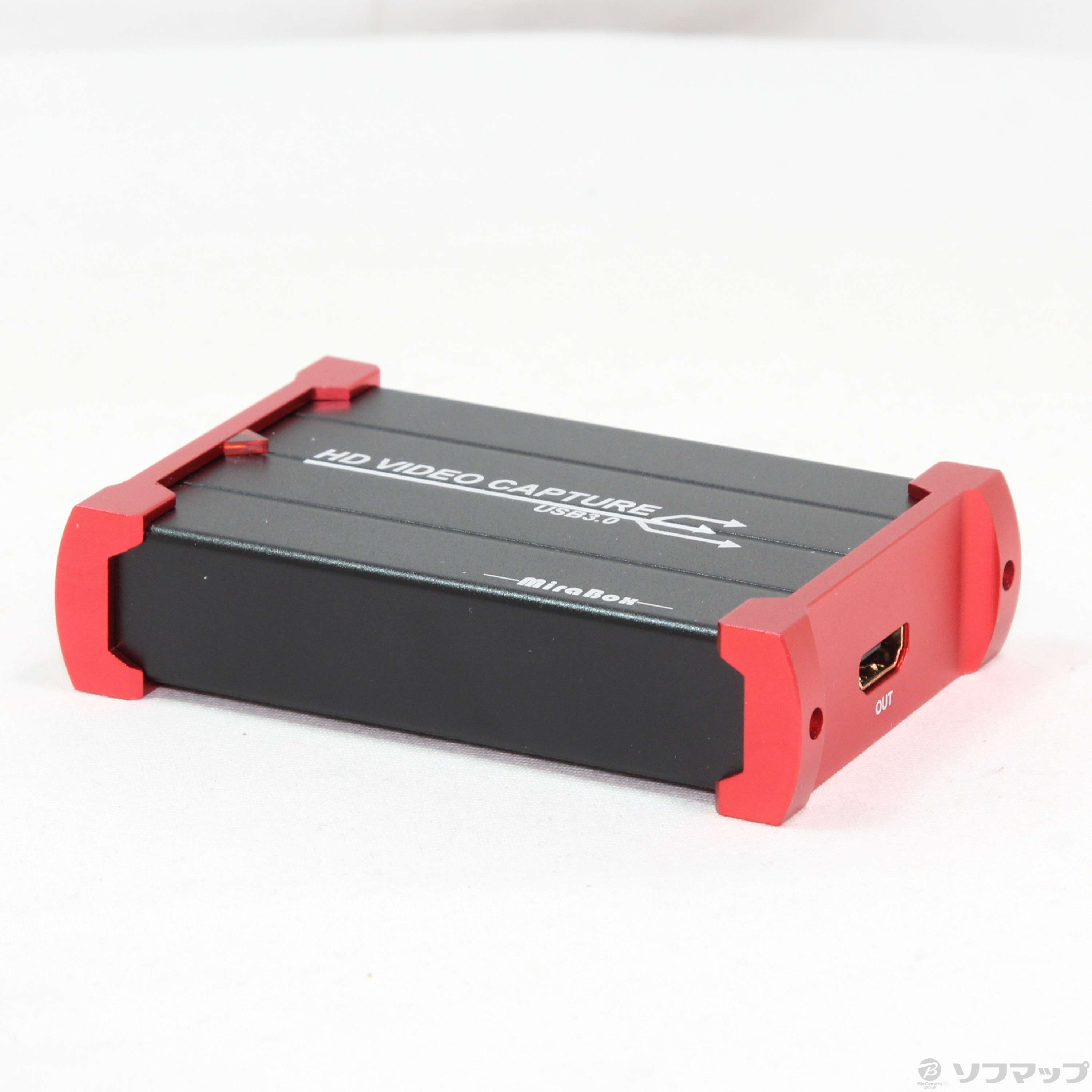中古】miraBox HSV321 HD VIDEO CAPTURE [2133051055946] - リコレ