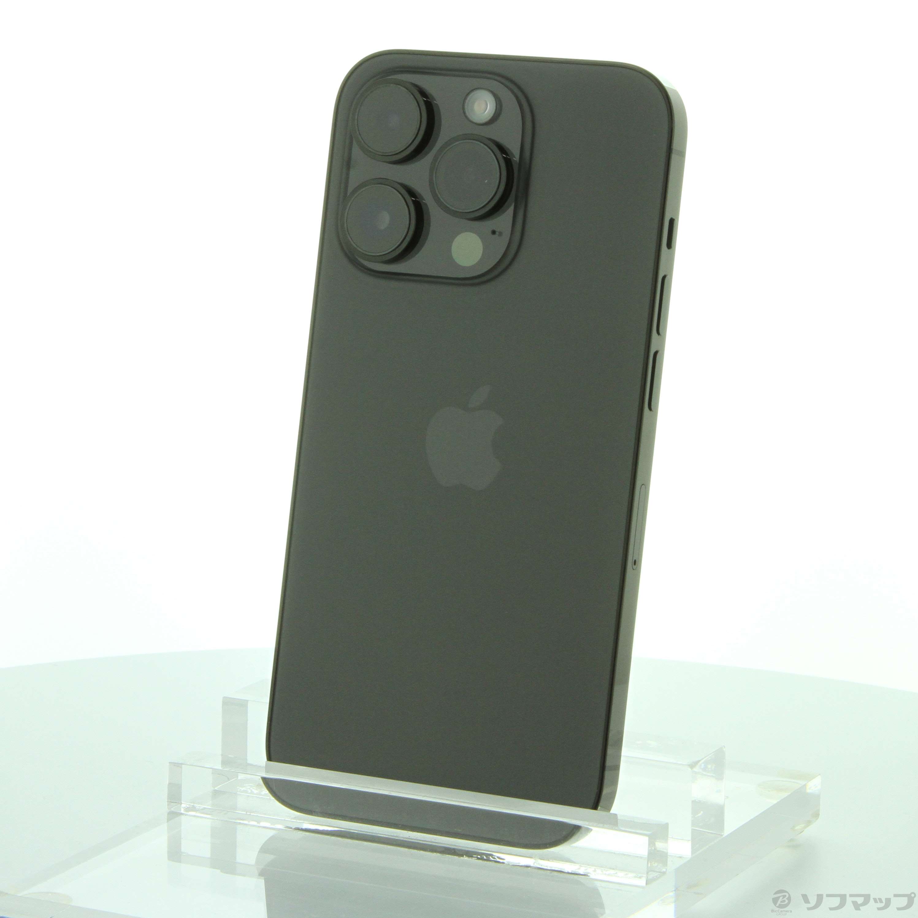 中古】セール対象品 iPhone14 Pro 512GB スペースブラック