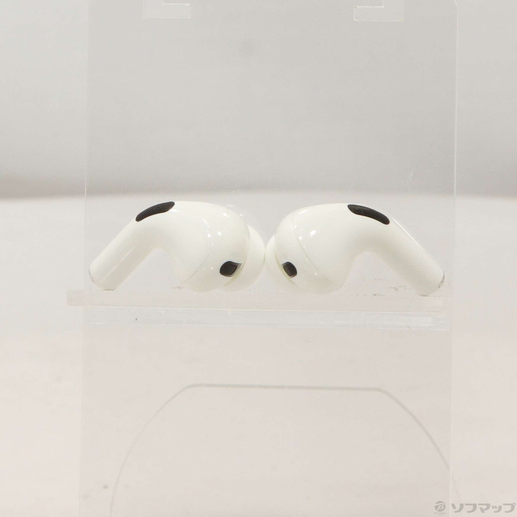 中古】セール対象品 AirPods Pro 第1世代 MWP22J／A ノイズあり