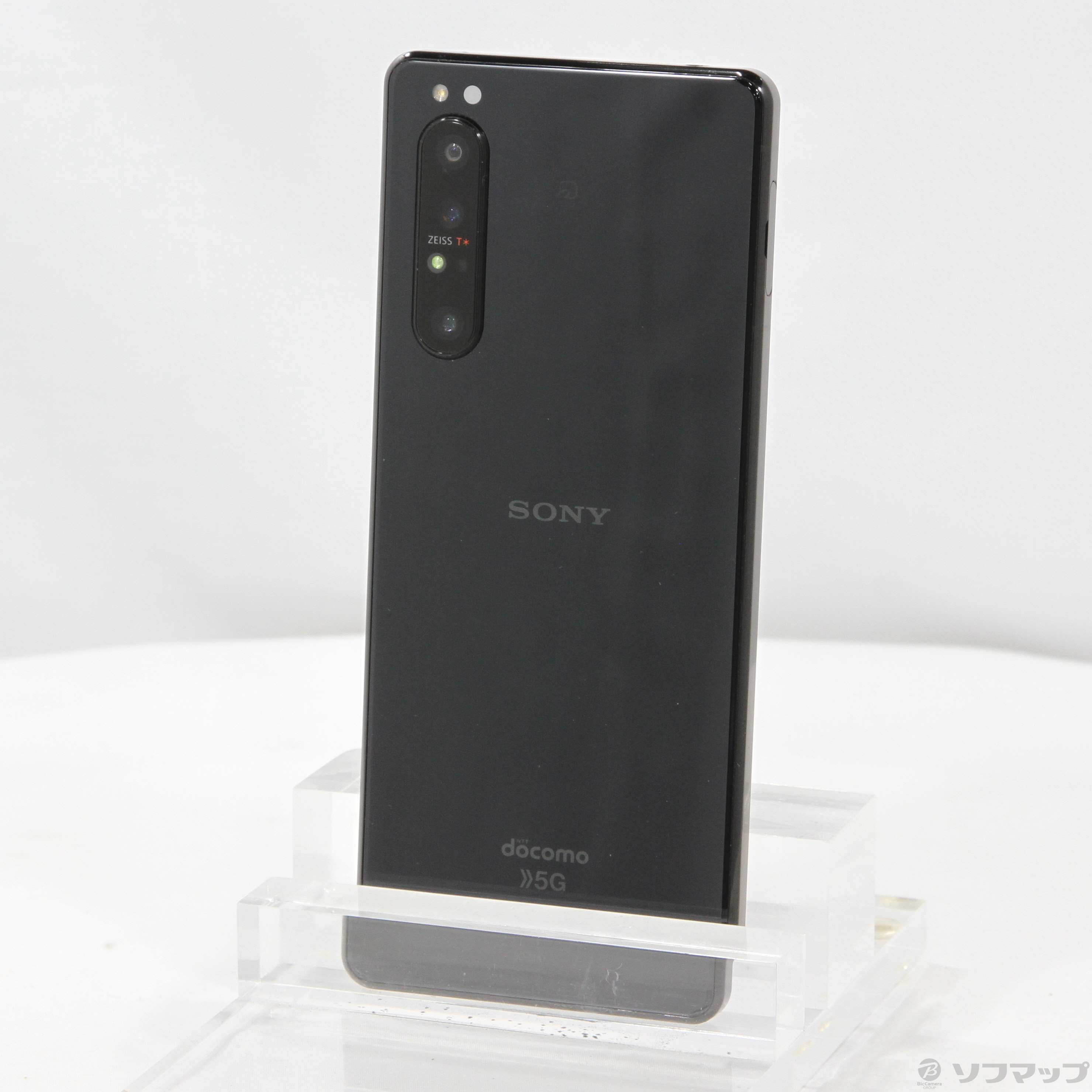 駿河屋 -<中古>スマートフォン Xperia 1 II ...