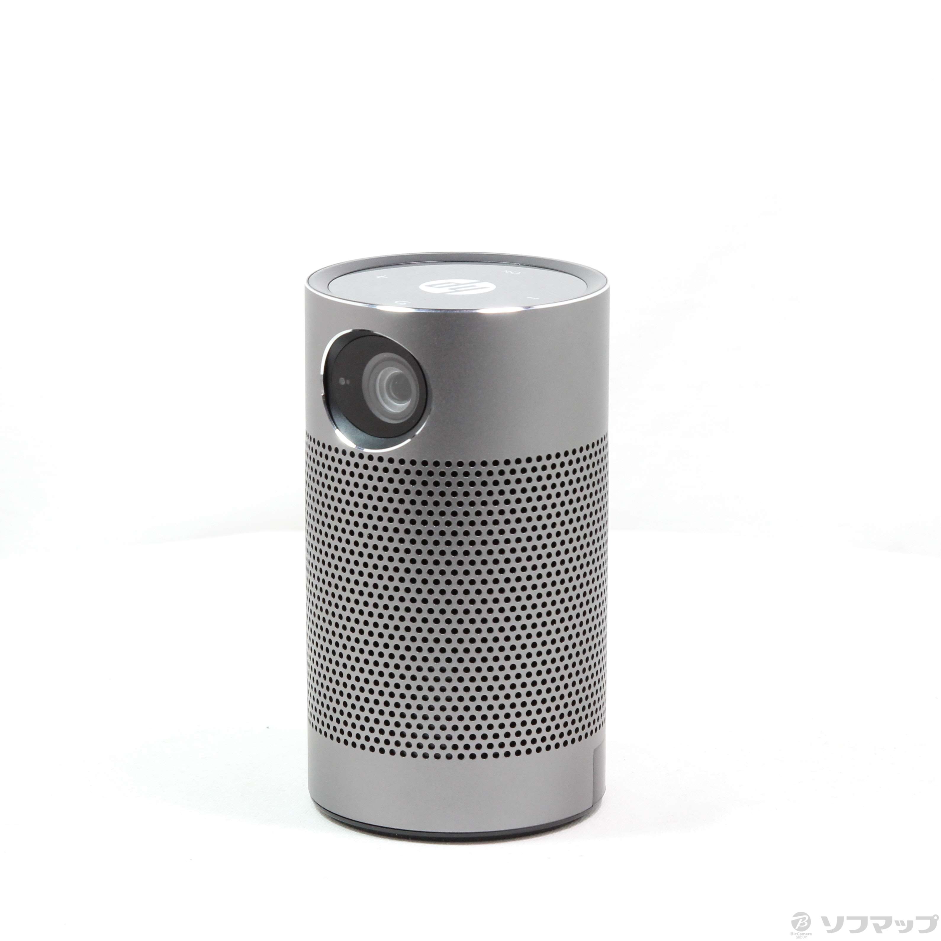 【中古美品】HP MP250 モバイルプロジェクター『商品番号 5』 中古】〔中古品〕 モバイルプロジェクター MP250 [2133051501160