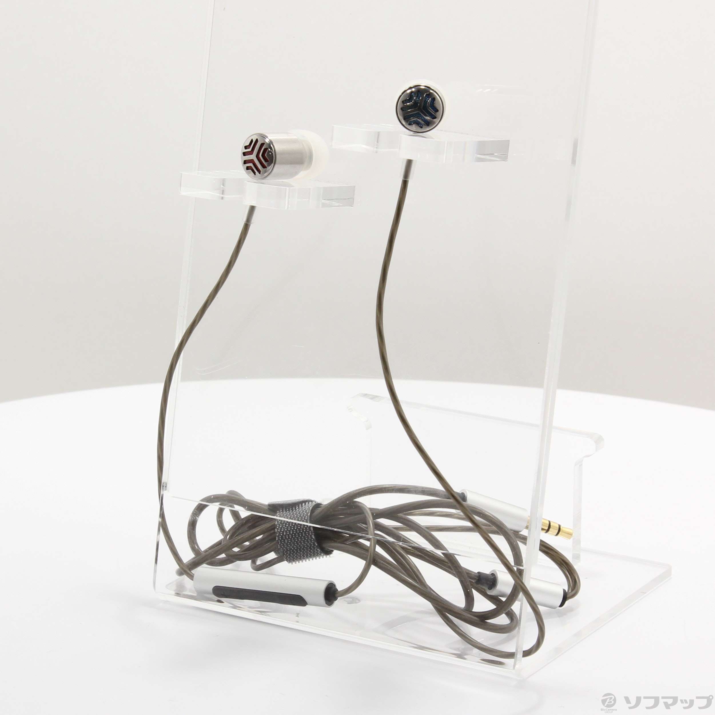 中古】〔展示品〕 FIO-IEM-JD3 [2133051512111] - リコレ