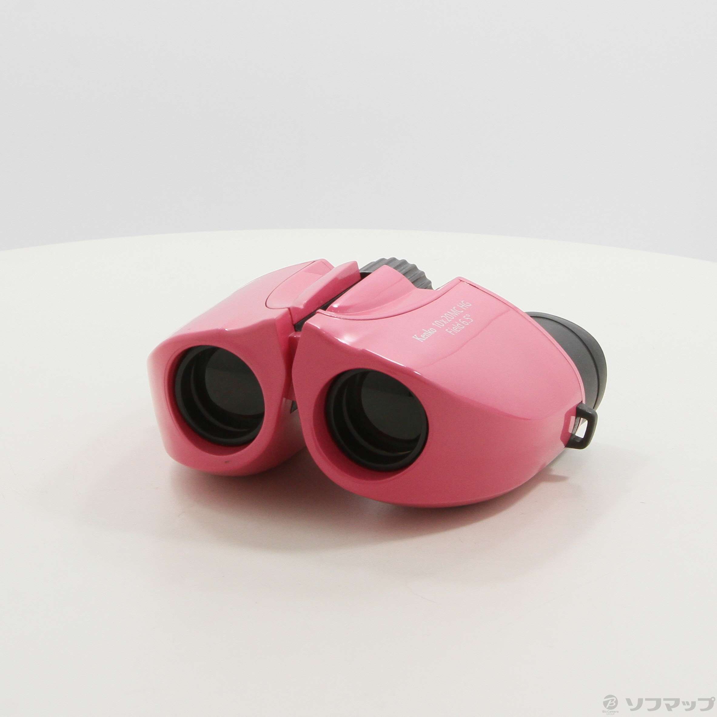 中古】〔展示品〕 10x20 MC HG ストロベリーピンク [2133051566503 中古】〔展示品〕 10x20 MC HG ストロベリーピンク [2133051566503