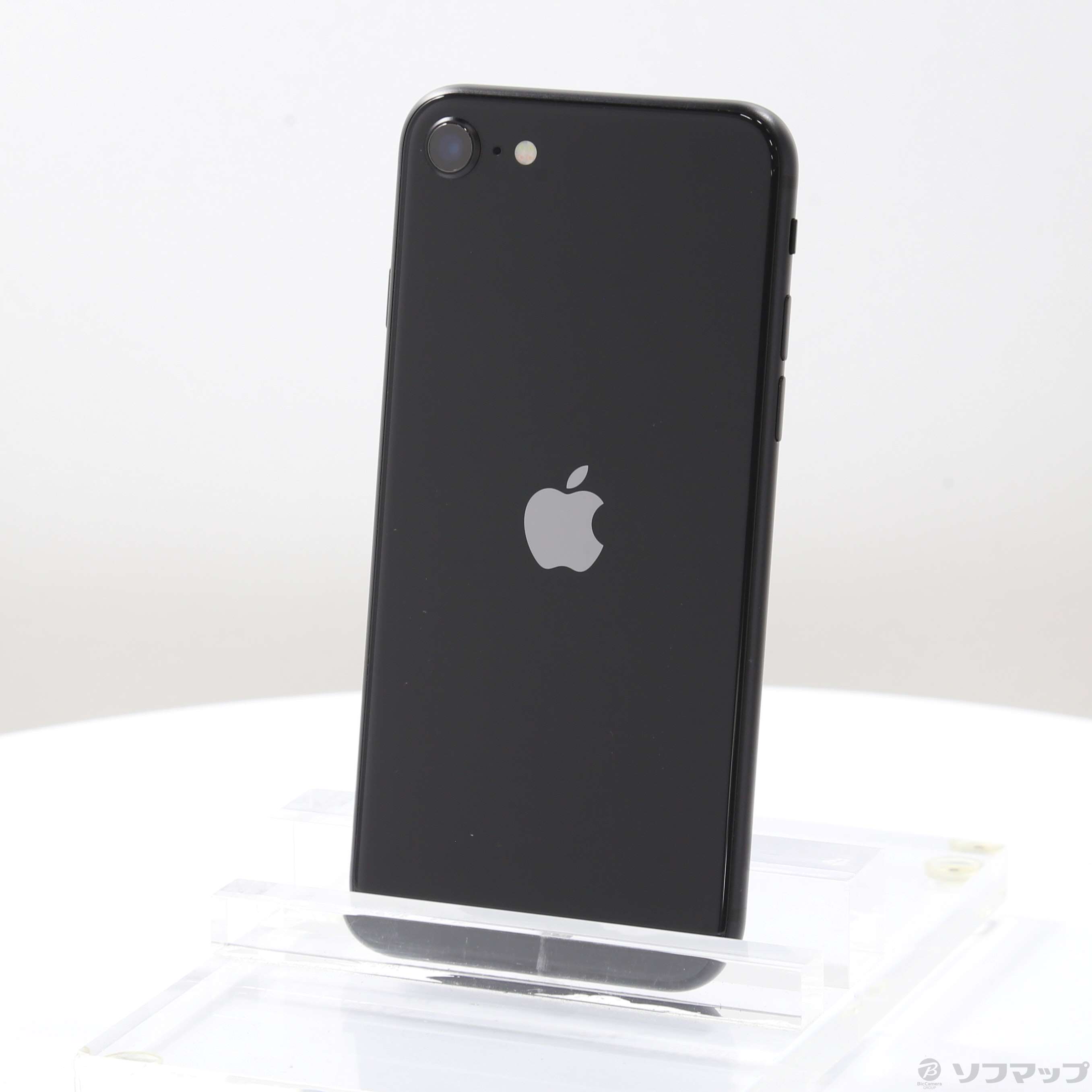 中古】iPhone SE 第2世代 128GB ブラック MHGT3J／A SIMフリー [2133051657652] -  リコレ！|ビックカメラグループ ソフマップの中古通販サイト