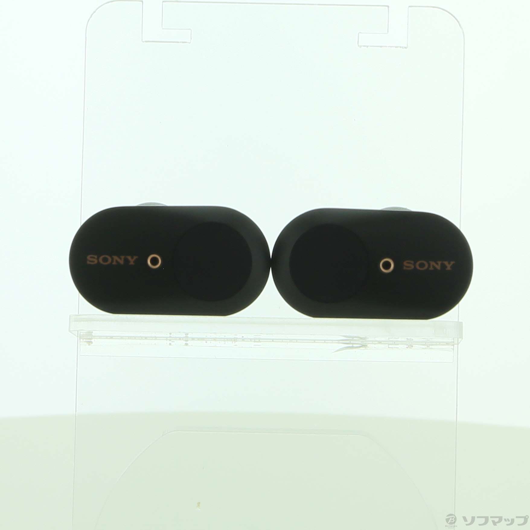 中古】WF-1000XM3 B ブラック [2133051678947] - リコレ