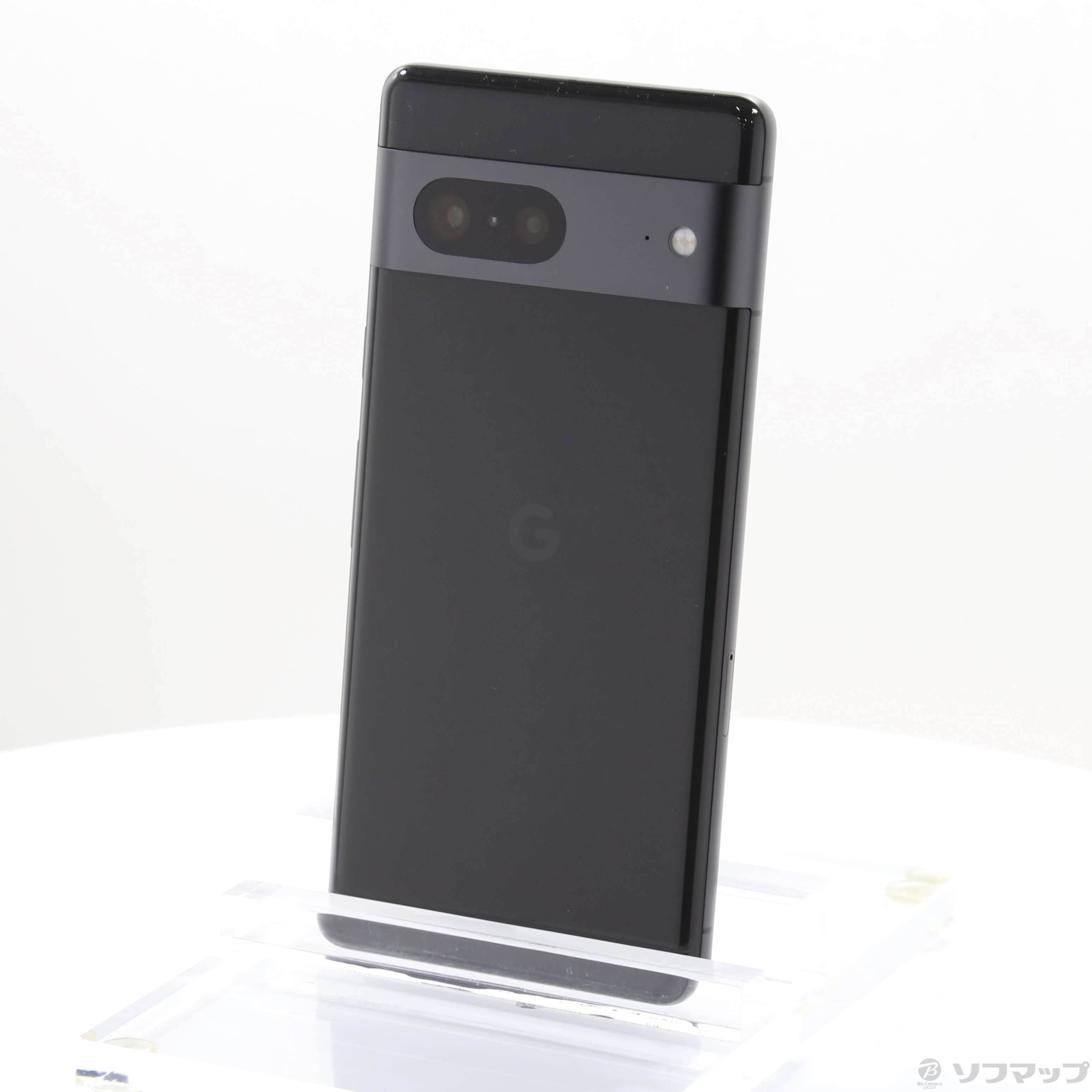 新品未開封】Google pixel7 128GB obsidian - スマートフォン/携帯電話