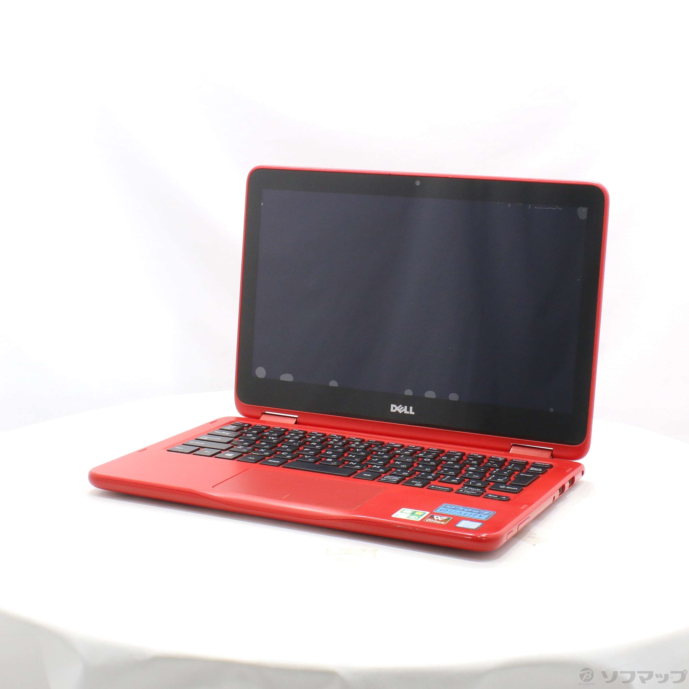 【中古】格安安心パソコン Inspiron 11 2-in-1 3179 〔Windows 10〕 [2133051715635] -  法人専用リコレ！|ソフマップの法人専用中古通販サイト