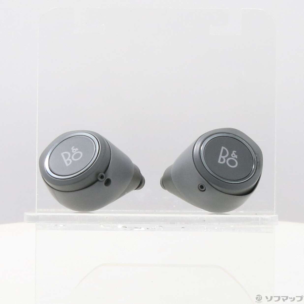 中古】B&O Beoplay E8 Motion グラファイト [2133051800164] - リコレ