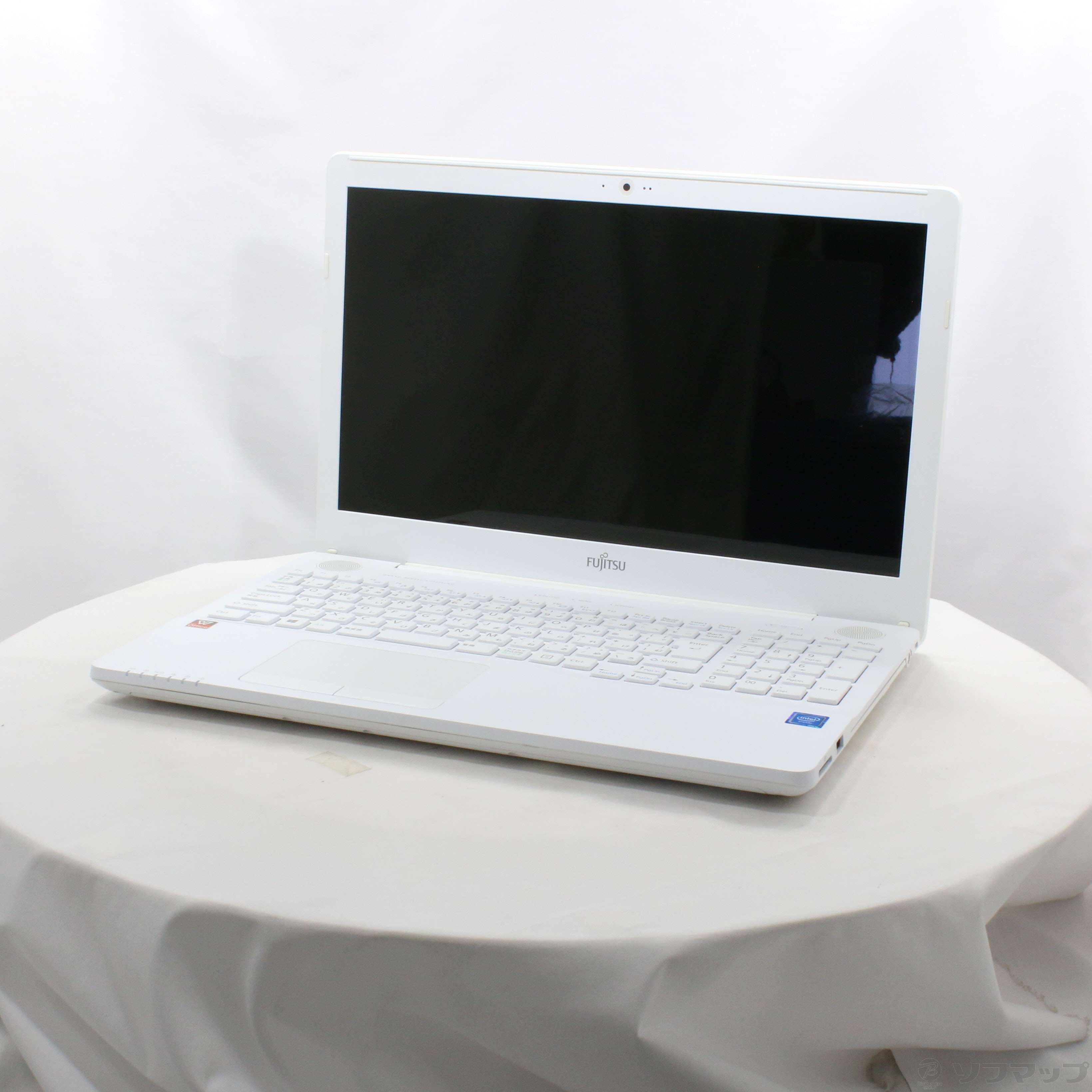 中古】セール対象品 LIFEBOOK AH42／B1 FMVA42B1W プレミアム