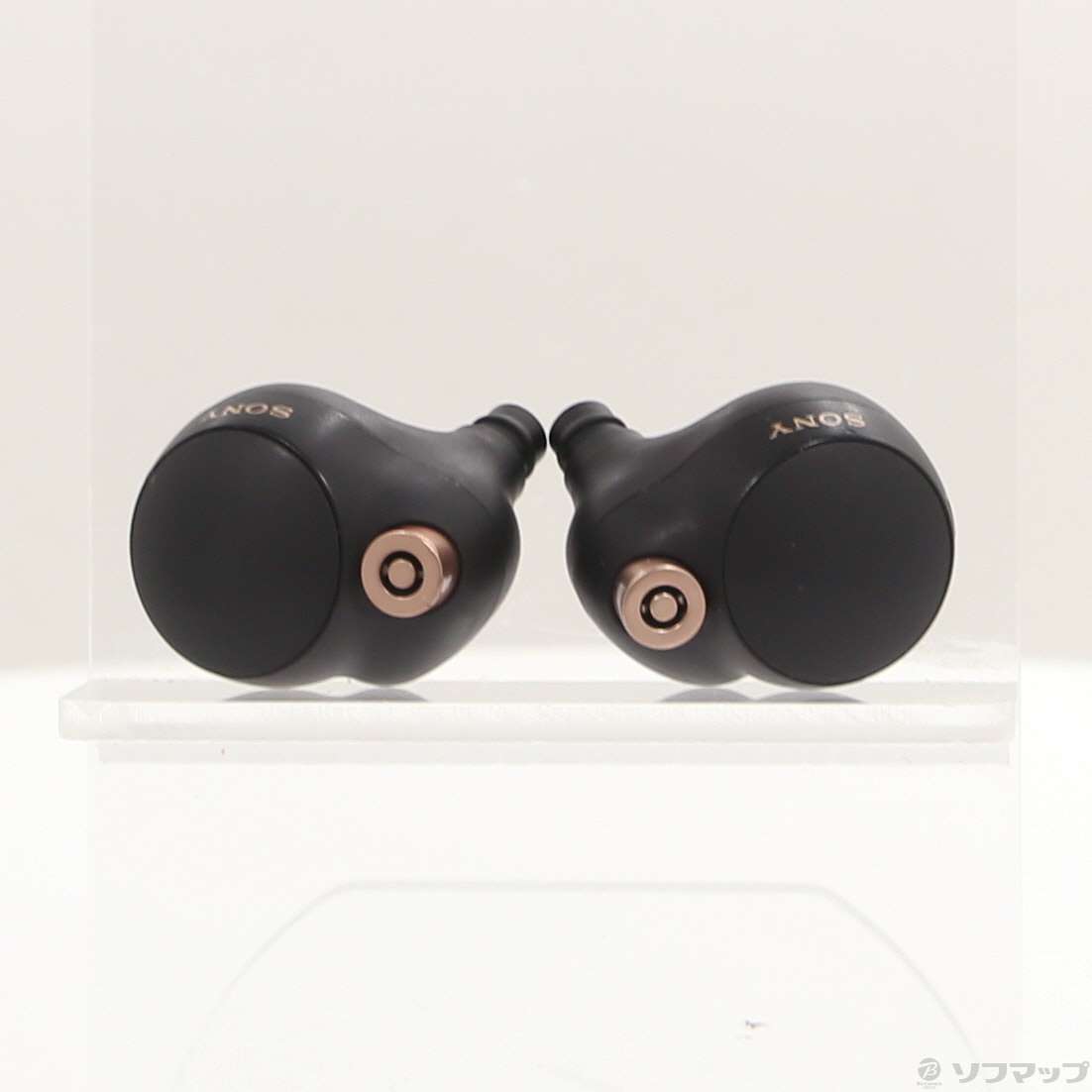 SONY wf-1000mx4 美品　中古 SONY WF-1000XM4 新品¥4,500 中古¥4,500 | 新品・中古のネット最安値