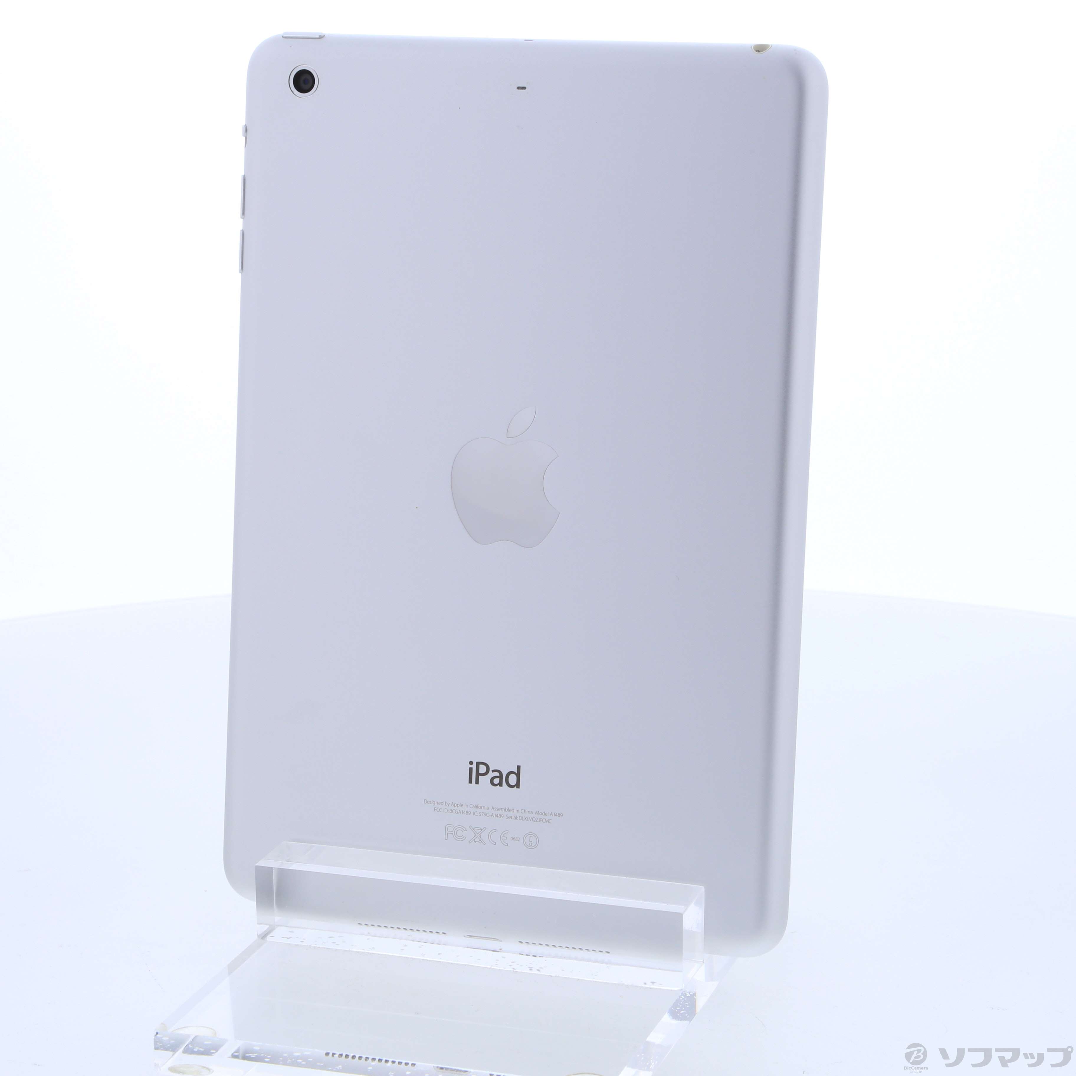 iPad mini2 モデルA1489 64GB - iPad本体