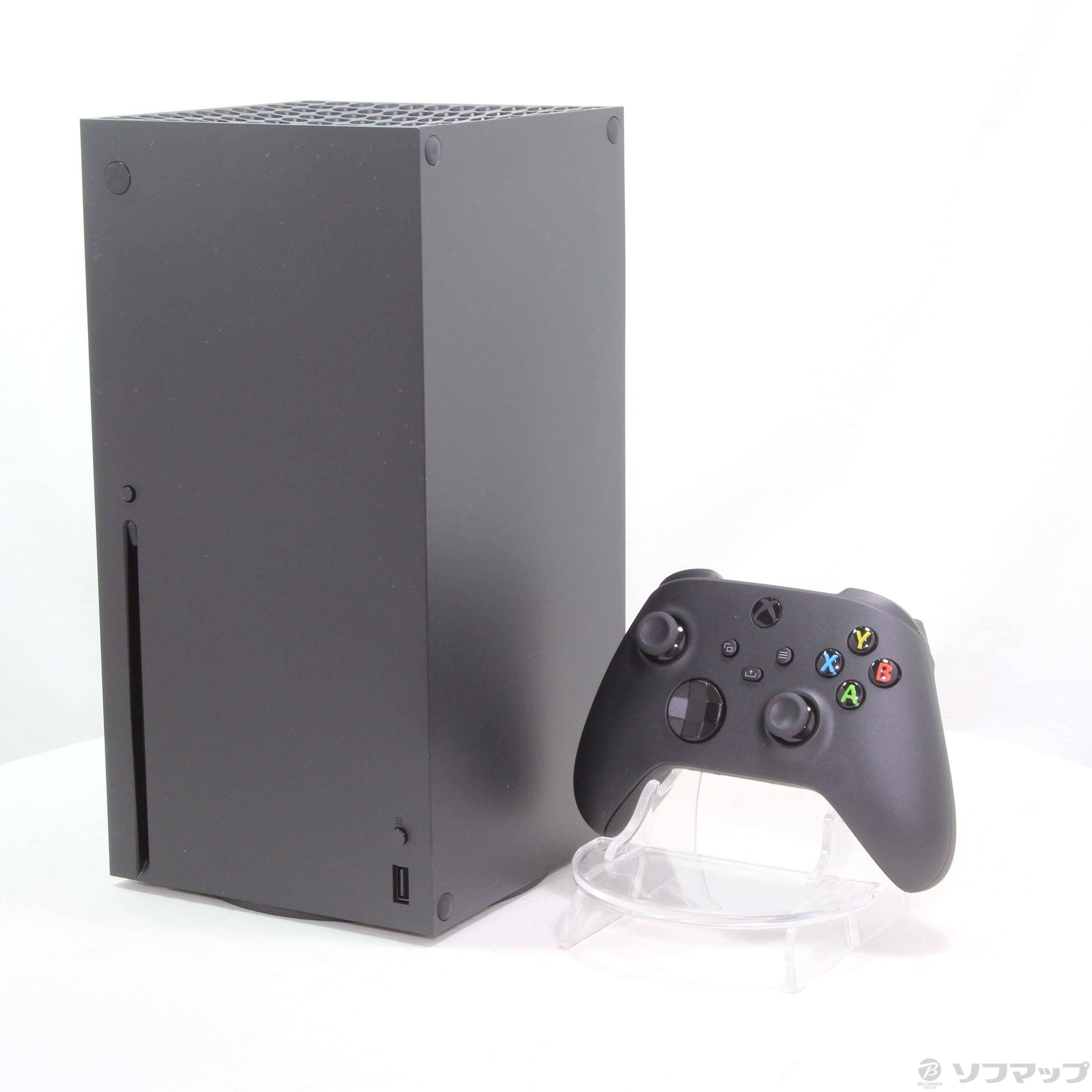 【中古】Xbox Series X ディアブロIV 同梱版 RRT-00042 