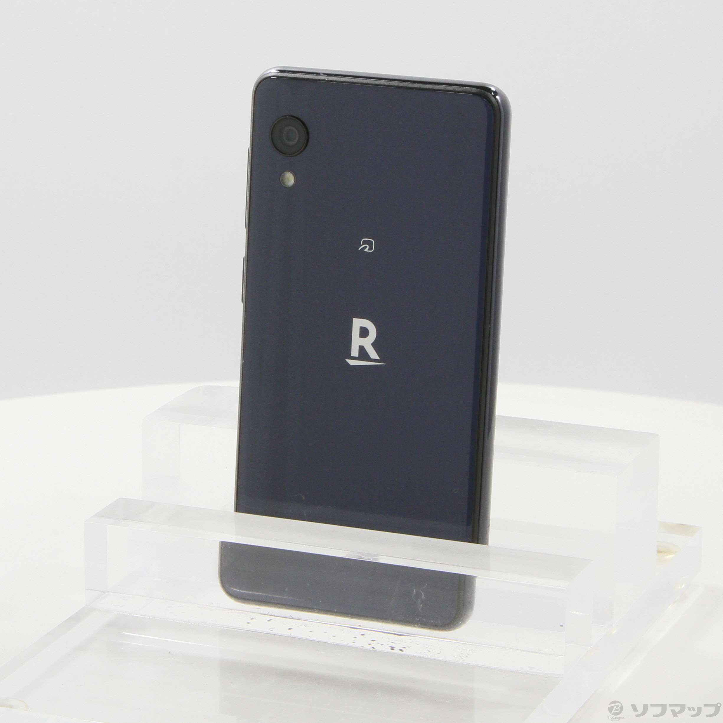 【中古】Rakuten Mini 32GB ナイトブラック C330 SIMフリー [2133052040361] - リコレ！|ビックカメラグループ  ソフマップの中古通販サイト