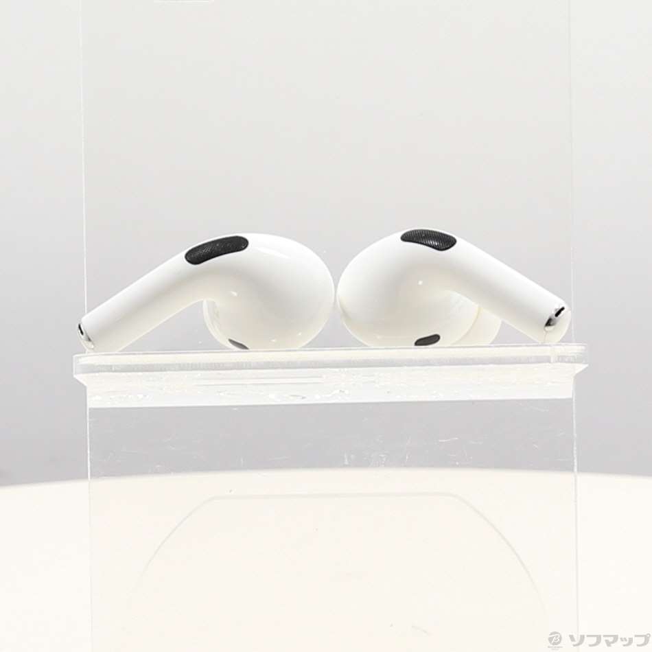 中古】セール対象品 AirPods Pro 第1世代 MWP22J／A ノイズあり