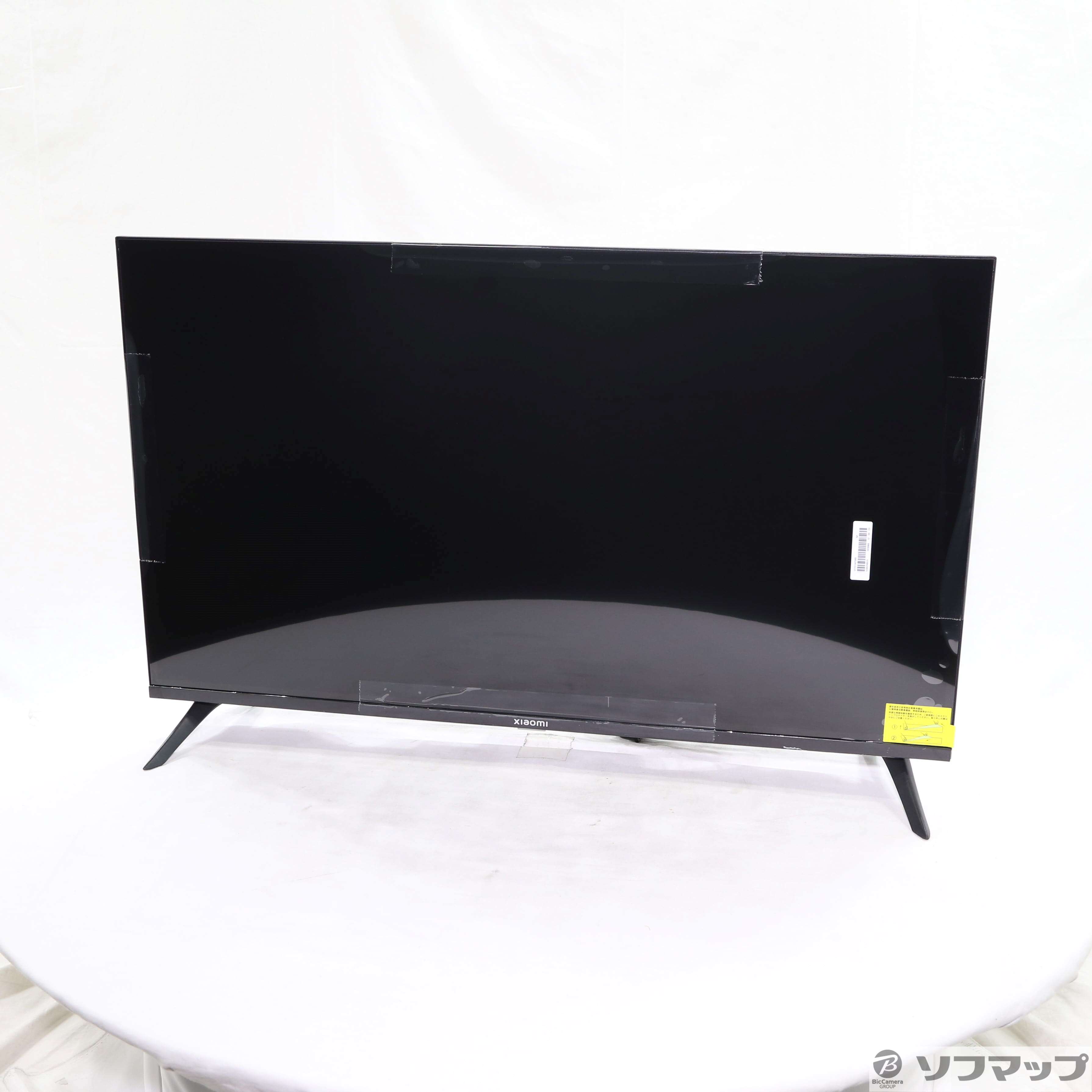 液晶テレビ　Xiaomi TV 32型ハイビジョン画面…32v型