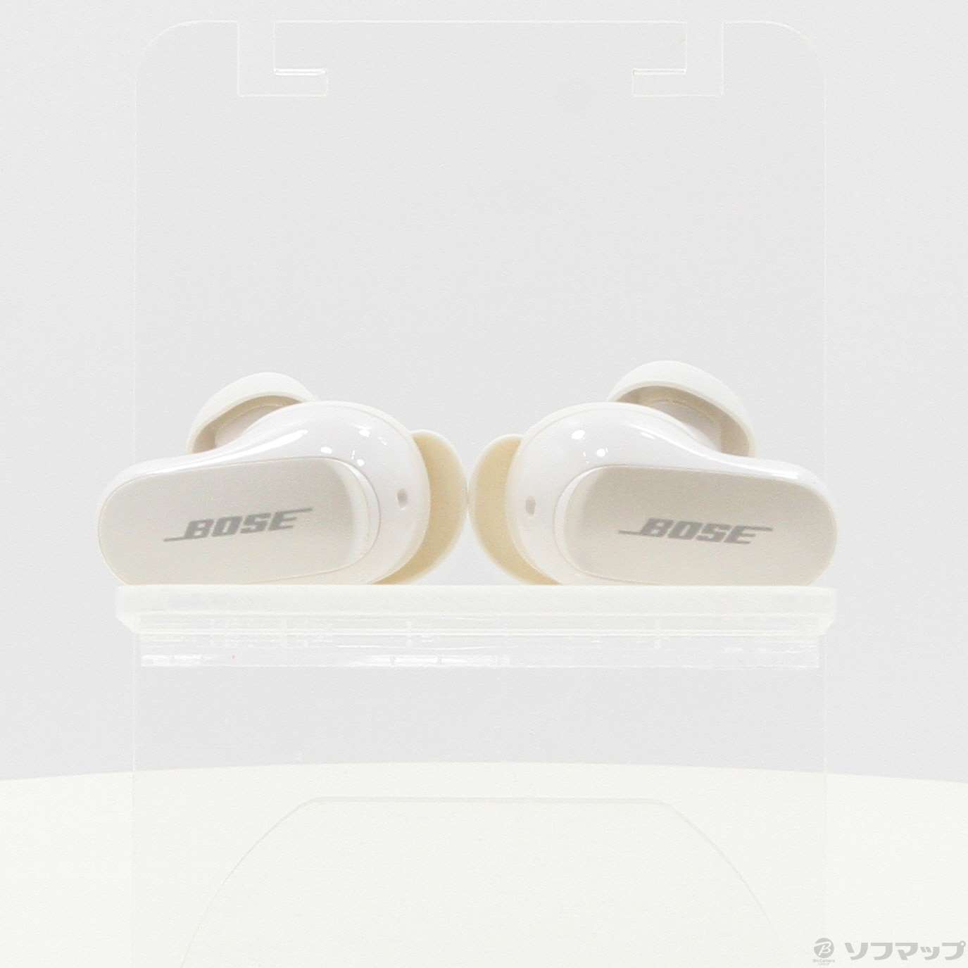 Bose QuietComfort Earbuds [ソープストーン] Amazon.co.jp: Bose QuietComfort Earbuds II Charging Case