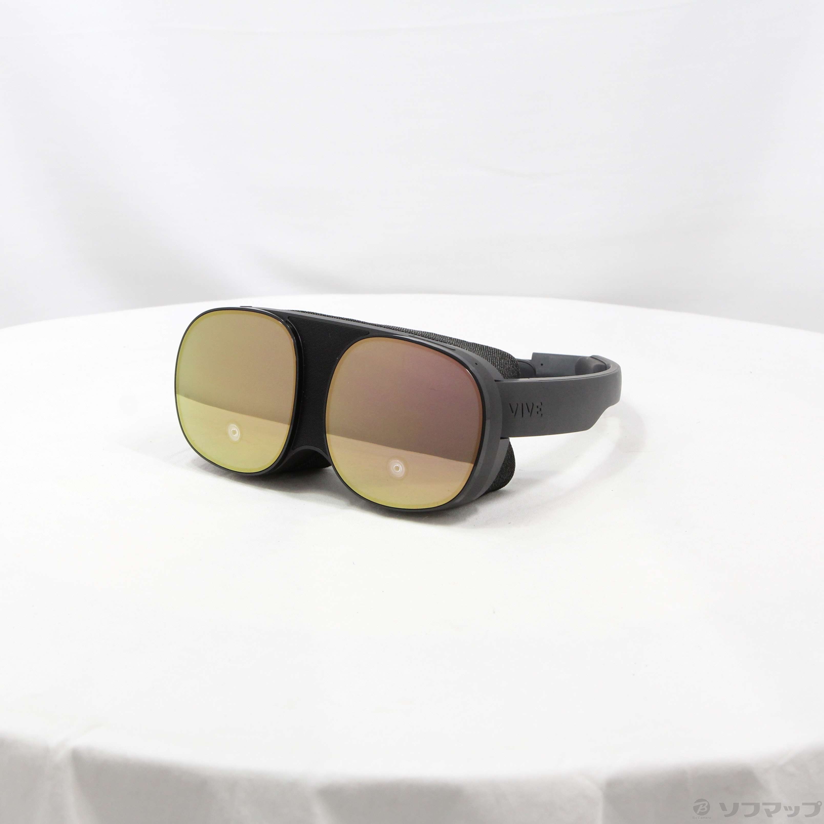 中古】〔中古品〕 VIVE Flow [2133052240839] - リコレ！|ビックカメラ