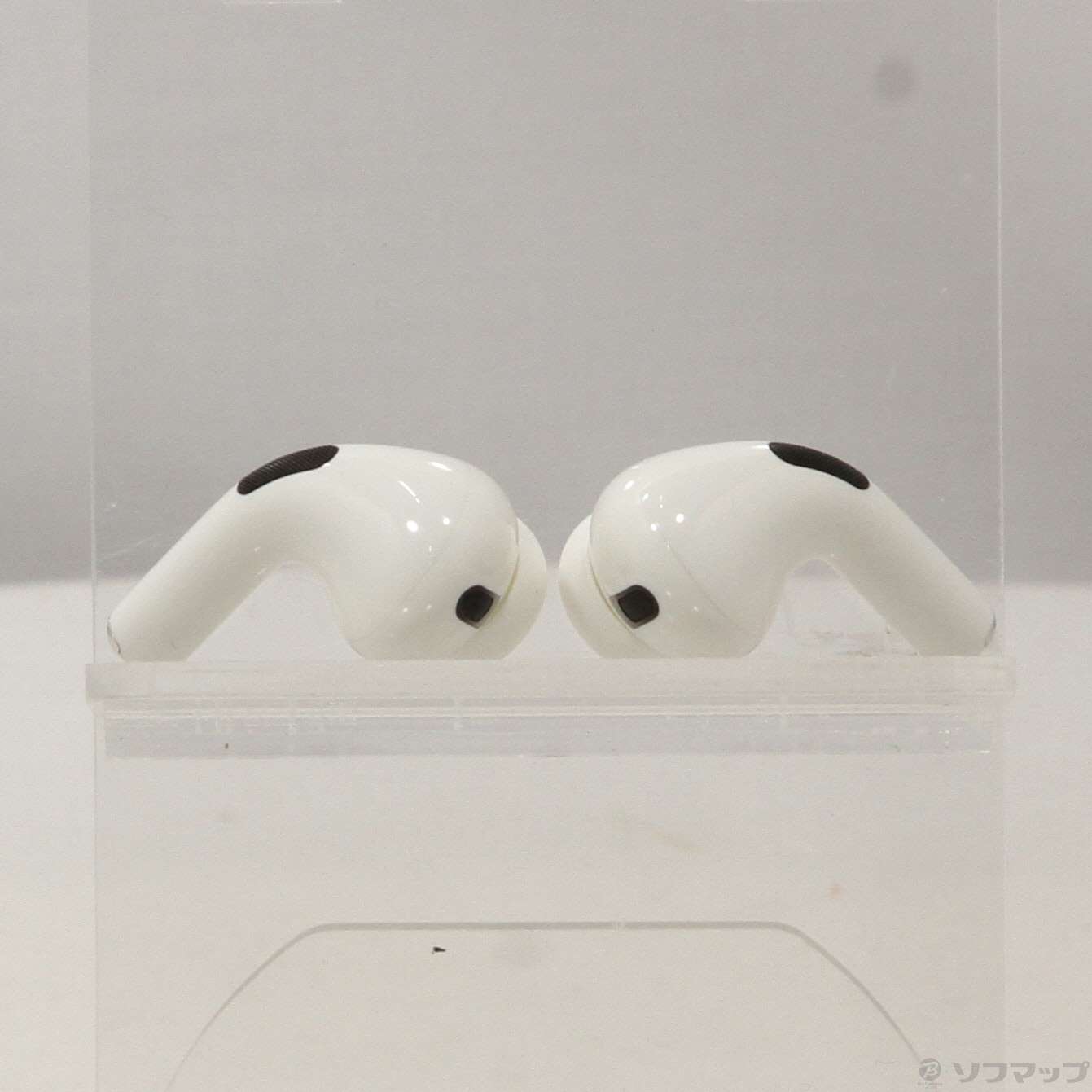 中古】セール対象品 AirPods Pro 第1世代 MWP22J／A キズ大