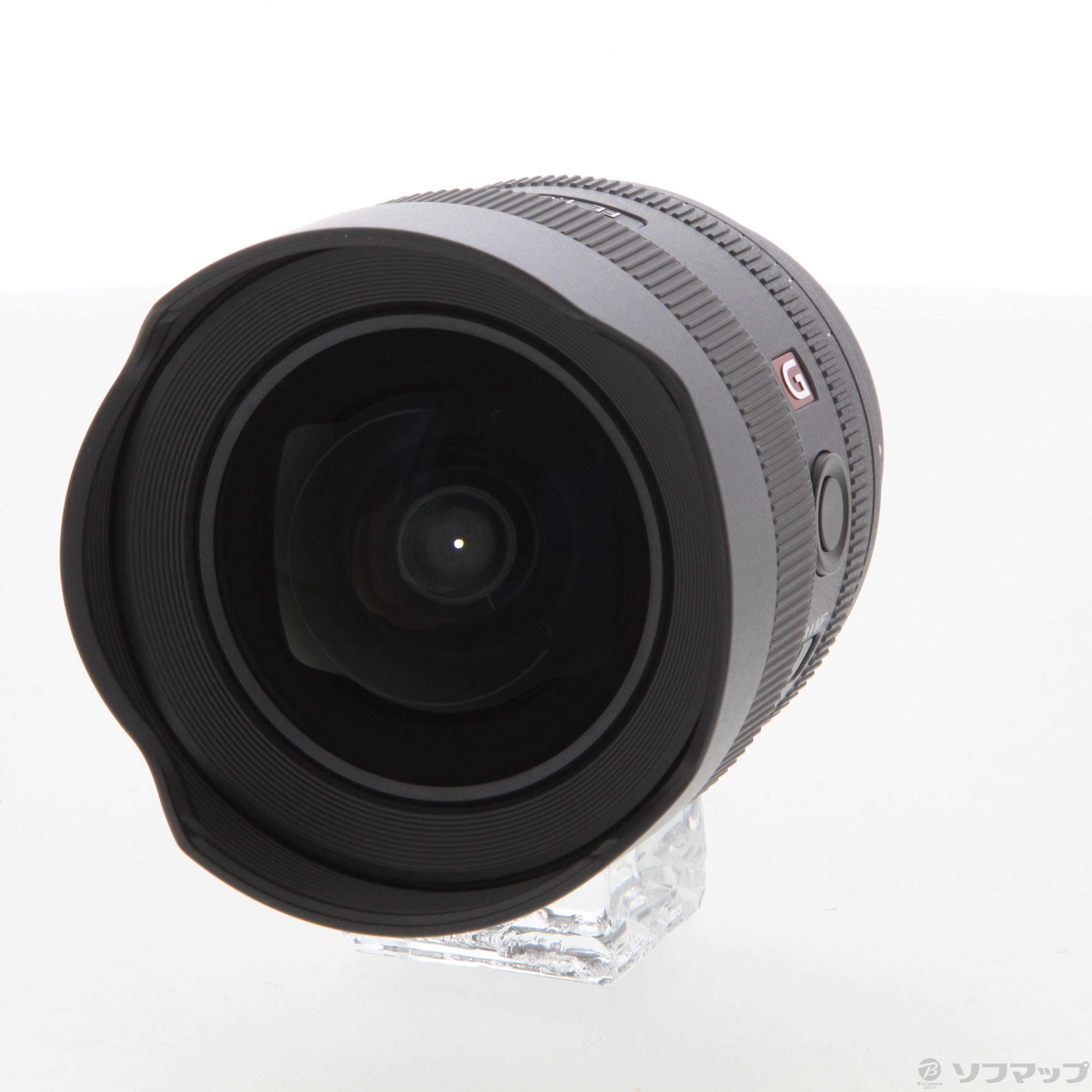 中古】FE 14mm F1.8 GM SEL14F18GM [2133052299776] - 法人専用リコレ ...