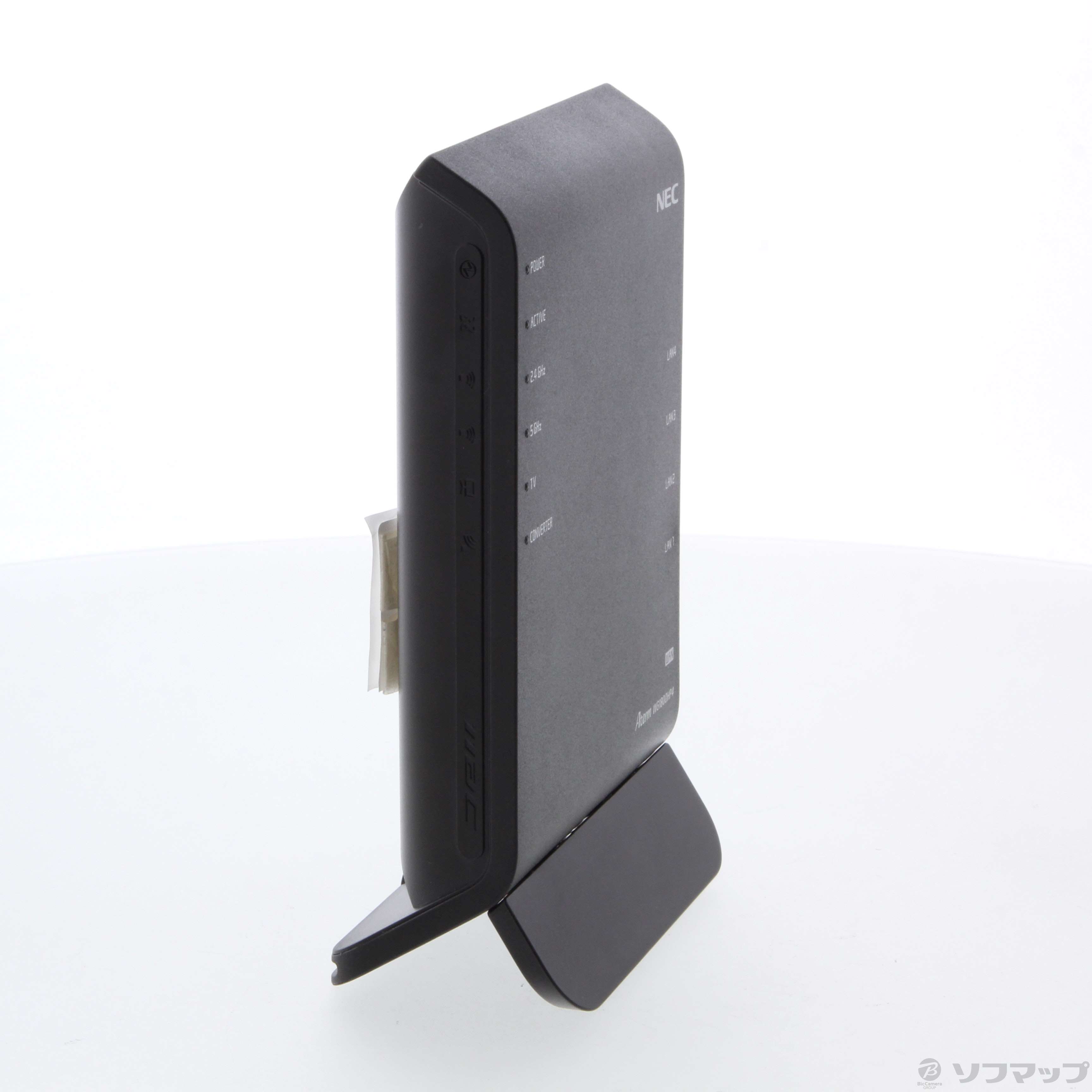 中古】Aterm WG1800HP4 PA-WG1800HP4 [2133052308942] - リコレ