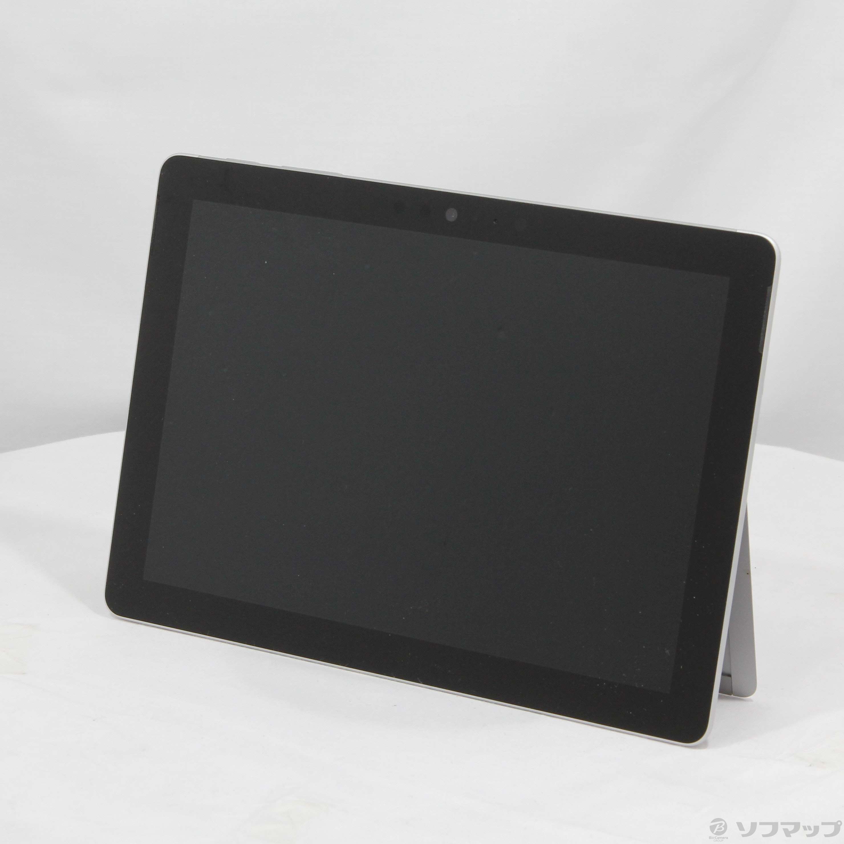 【美品】Microsoft Surface Go MCZ-00032タブレット