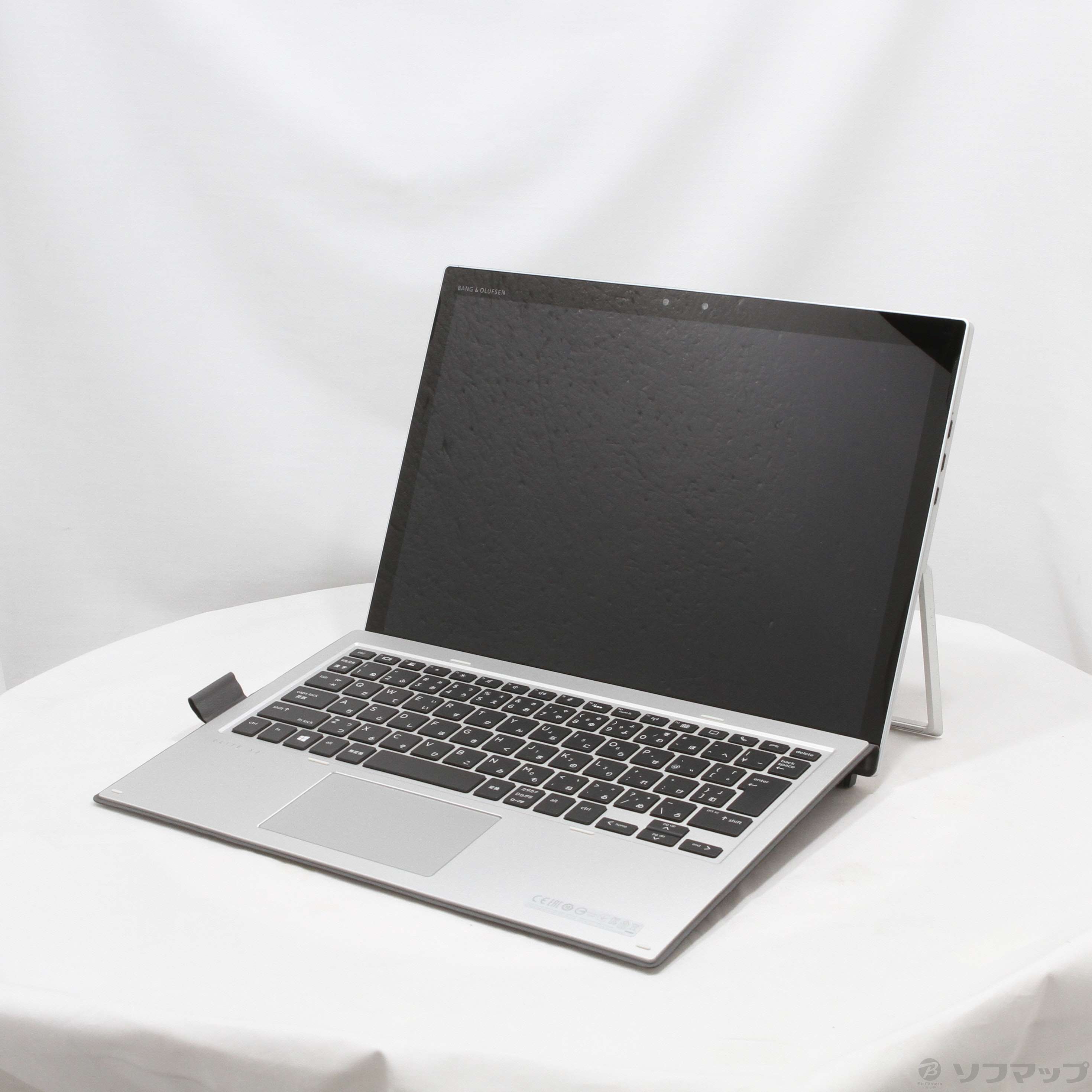HP Elite x2 g3 i3 ジャンク Amazon.com : HP Elite X2 G4 13-Inch Tablet Computer and