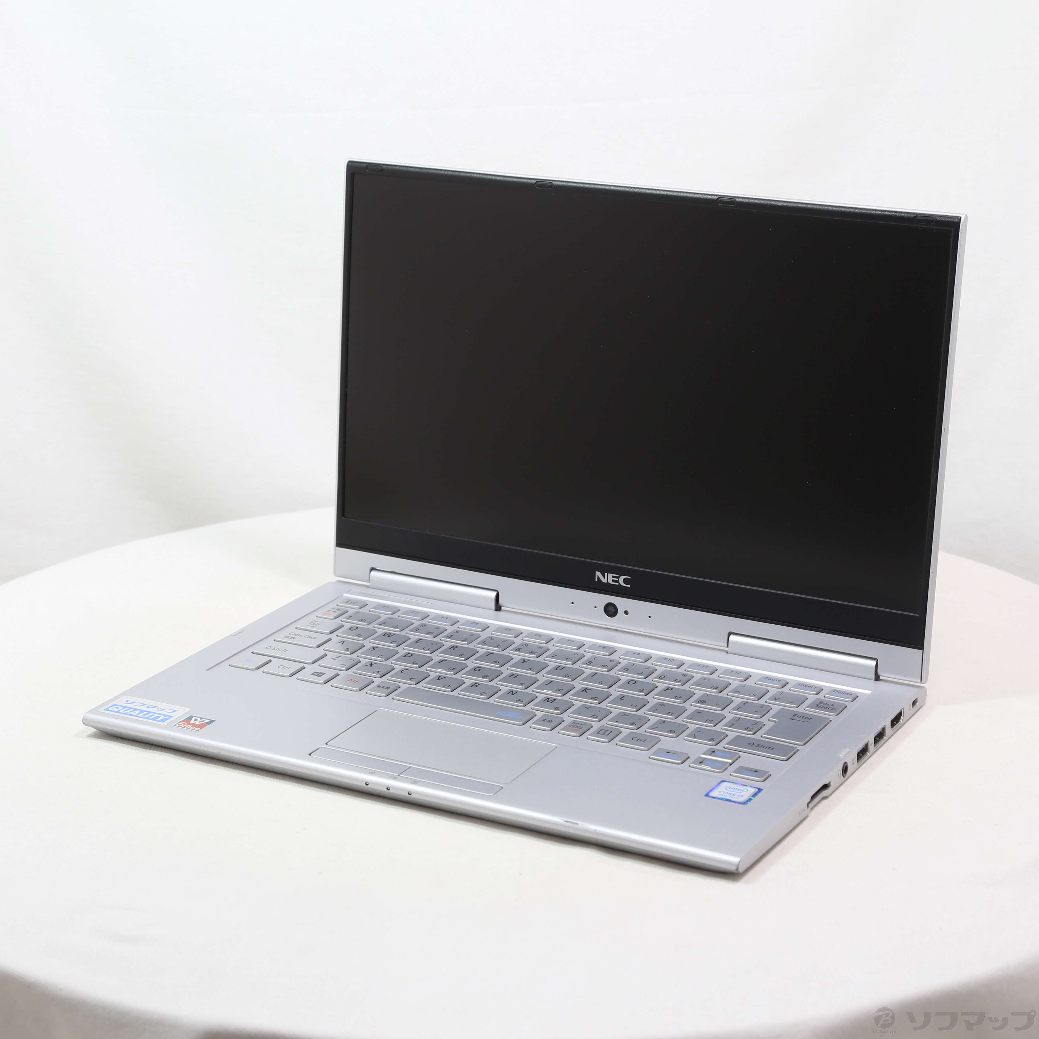 Amazon.co.jp: 【整備済み品】 NEC VersaPro/PC-VKT13HZG4/ Core