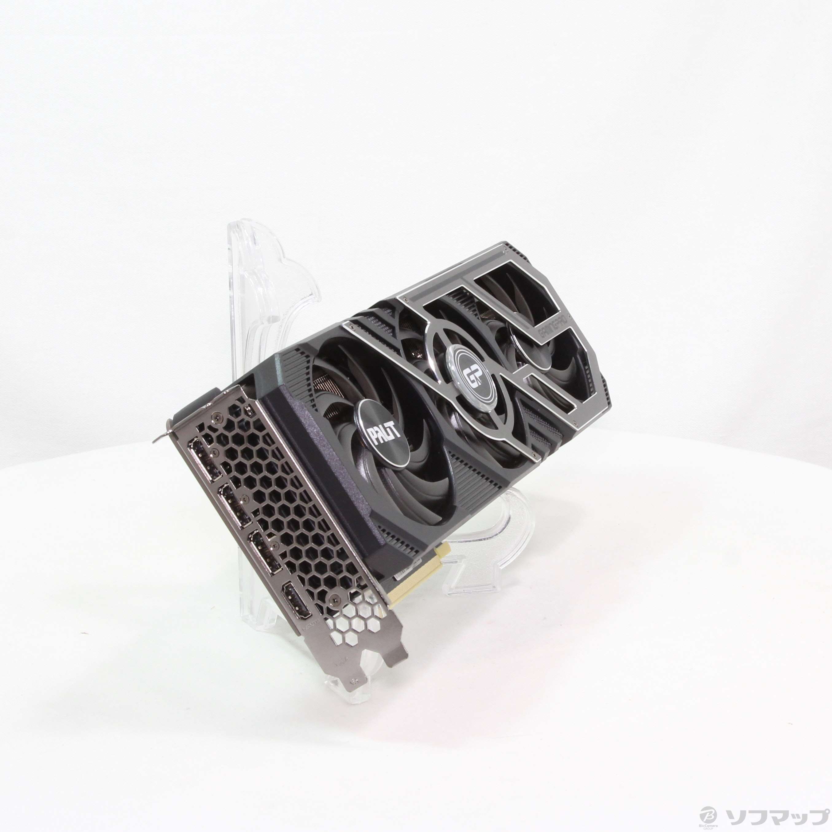 中古】GeForce RTX 3080 GamingPro OC 10GB NED3080S19IA-132AA ...