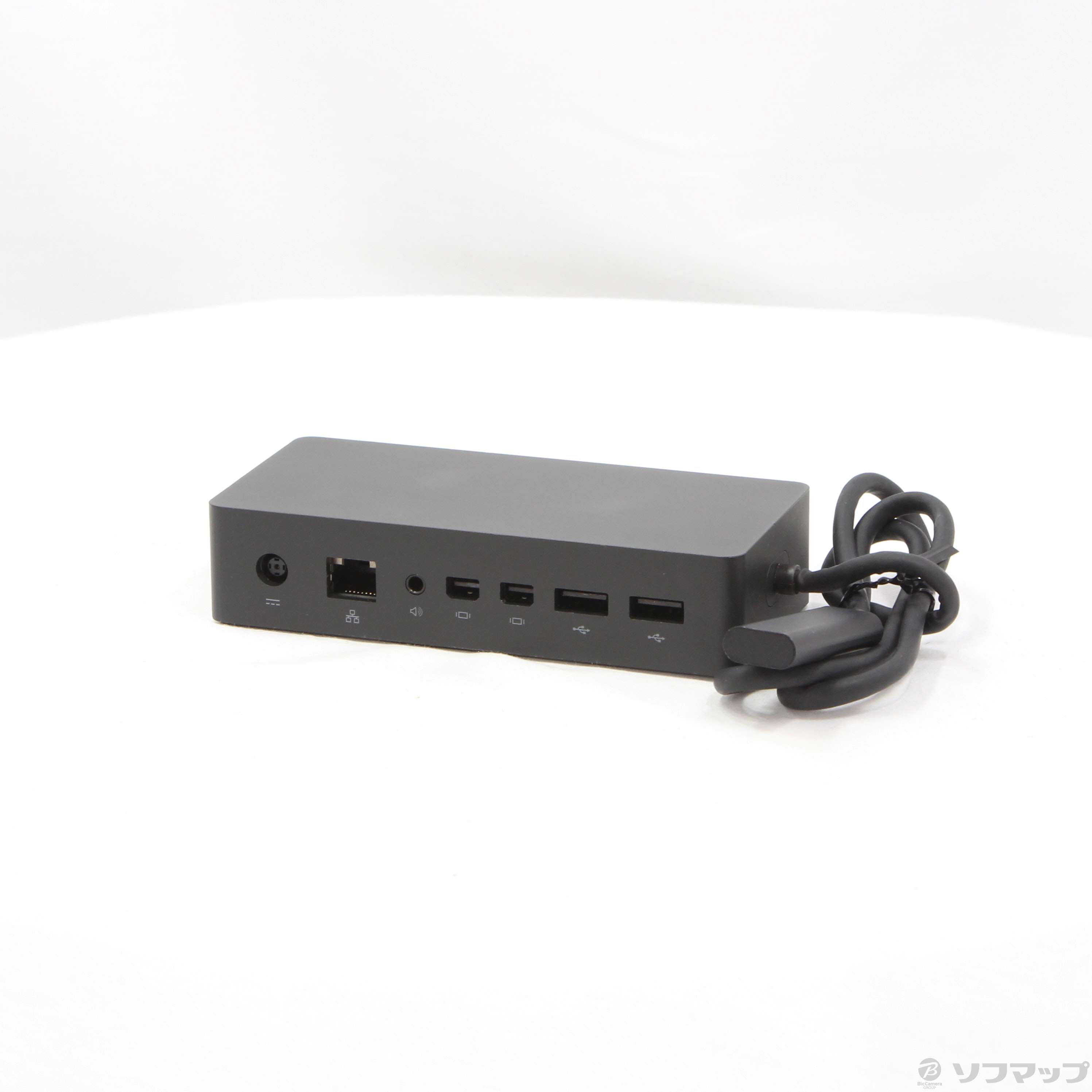 中古】セール対象品 Surface Dock PF3-00010 [2133052489511] - リコレ