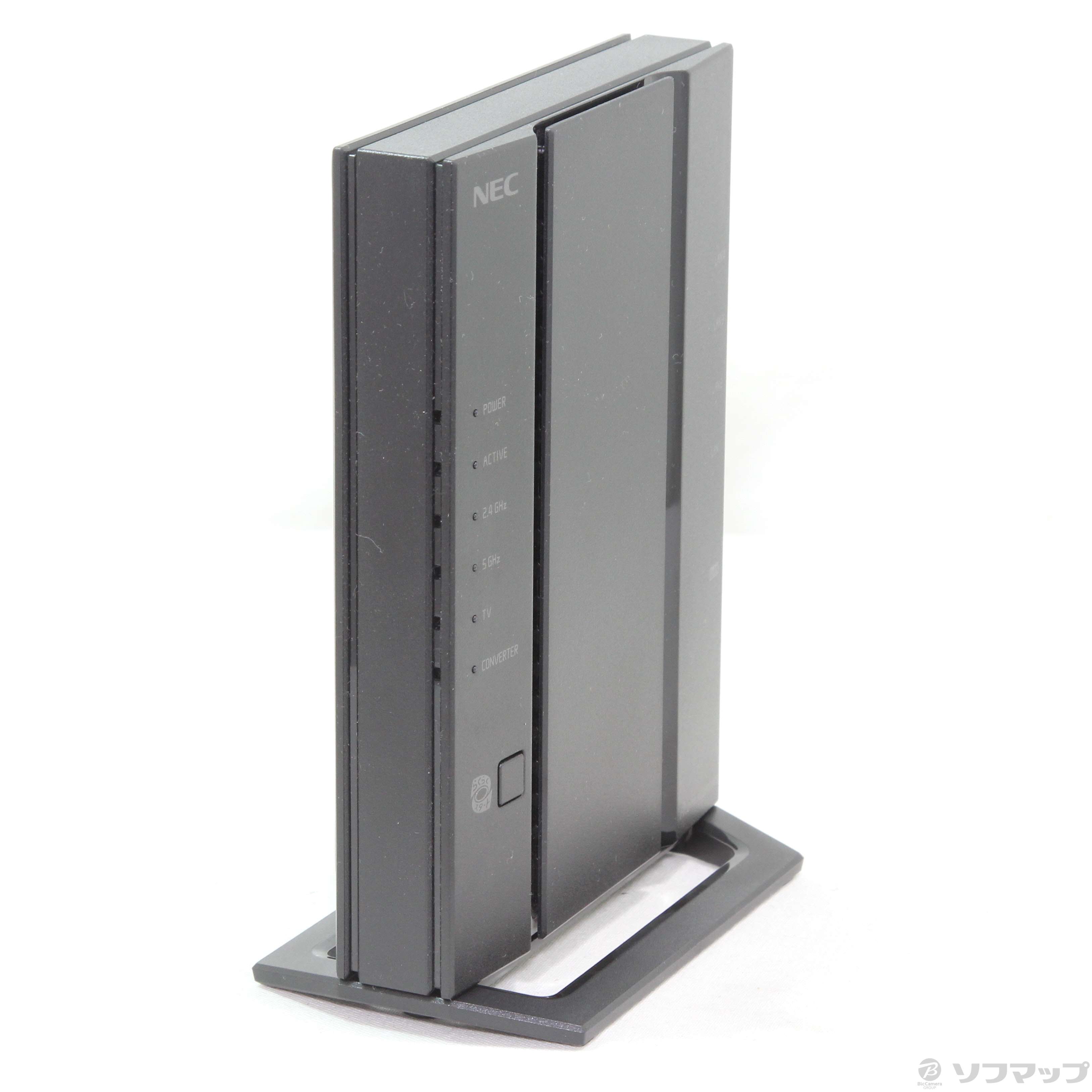 NEC - 【新品未使用】NEC PA-WG2600HP3 中古】Aterm WG2600HP3 PA-WG2600HP3 [2133052510291] - リコレ