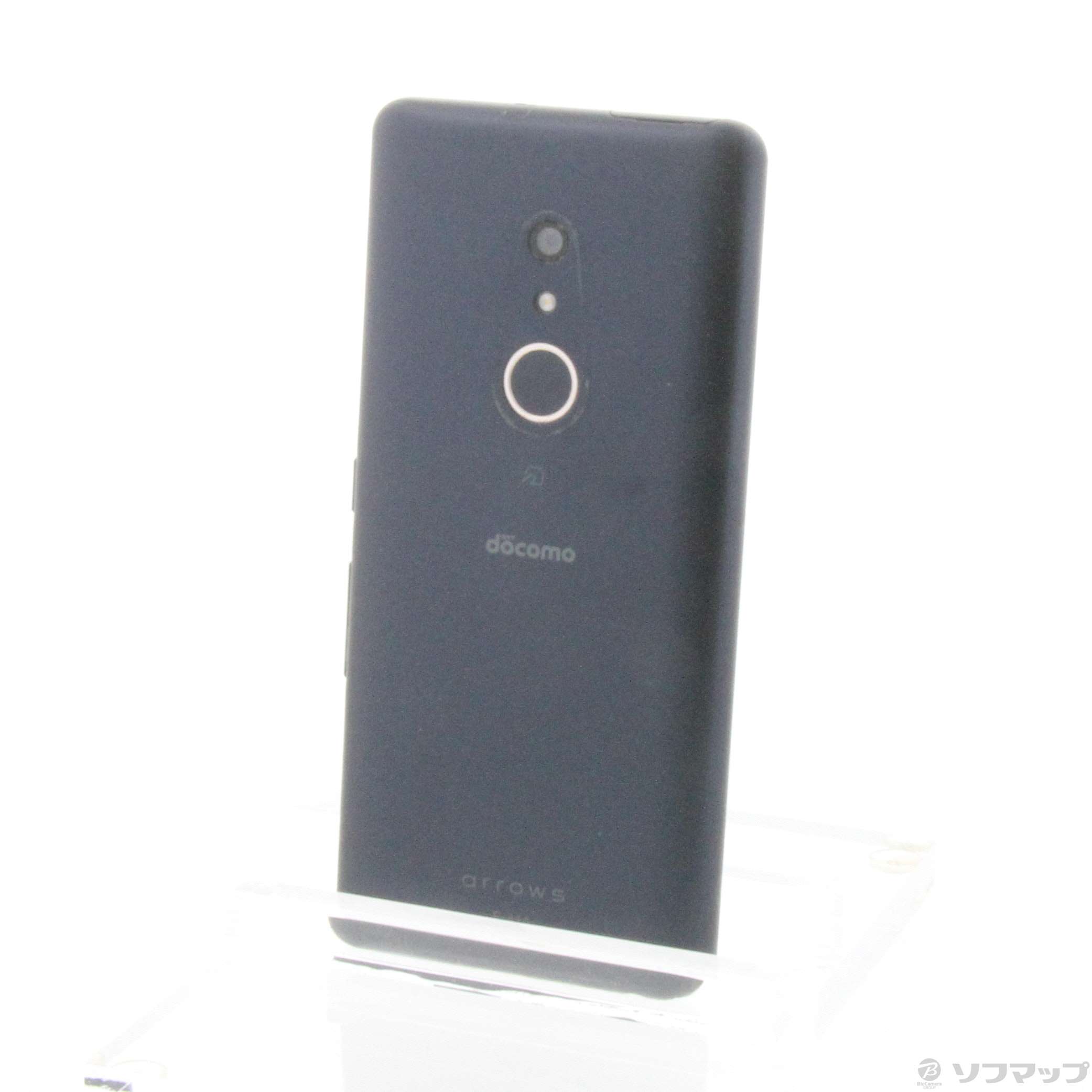 中古】arrows Be4 32GB ブラック F-41A docomoロック解除SIMフリー [2133052524564] -  リコレ！|ビックカメラグループ ソフマップの中古通販サイト