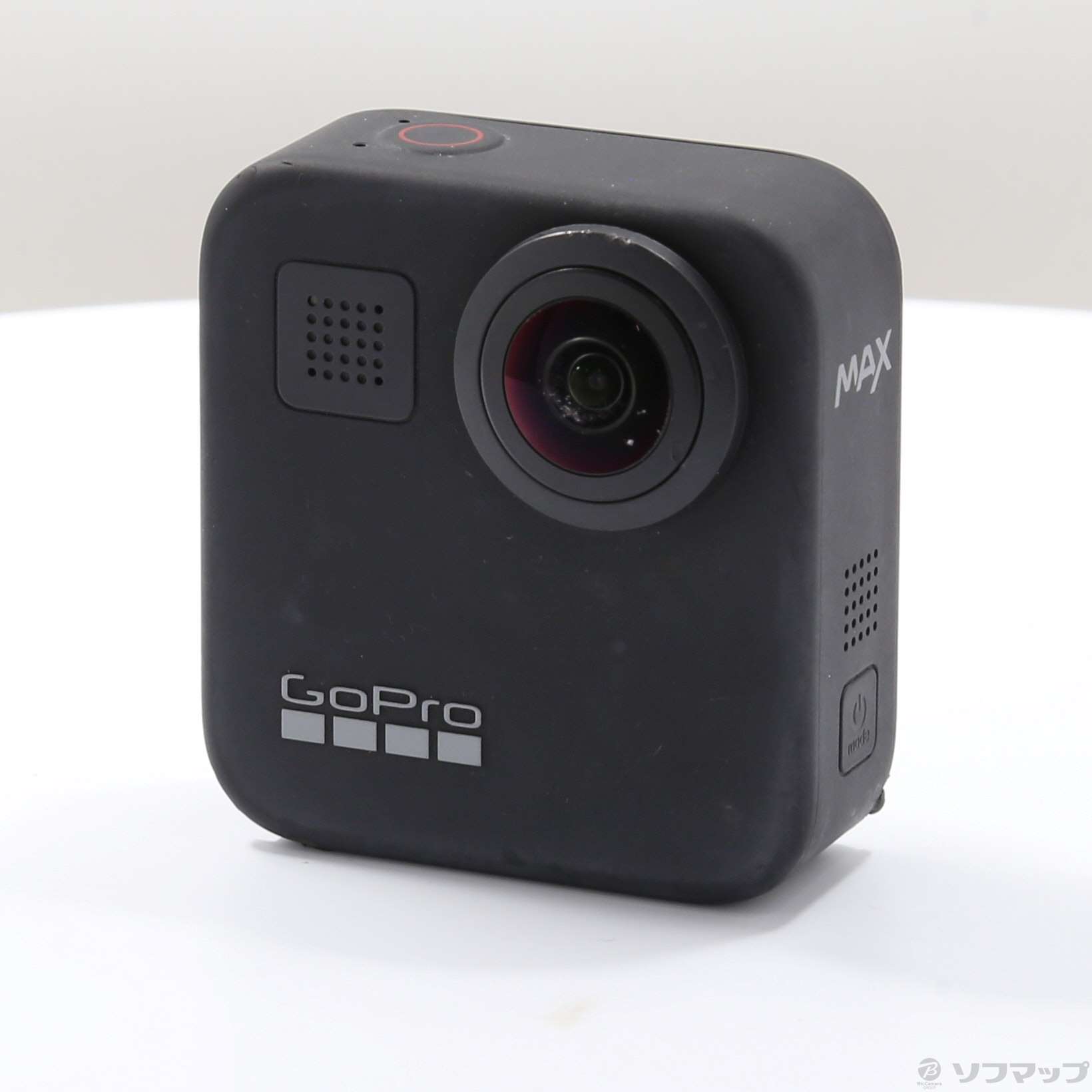 セール対象品 GoPro MAX CHDHZ-202-FX