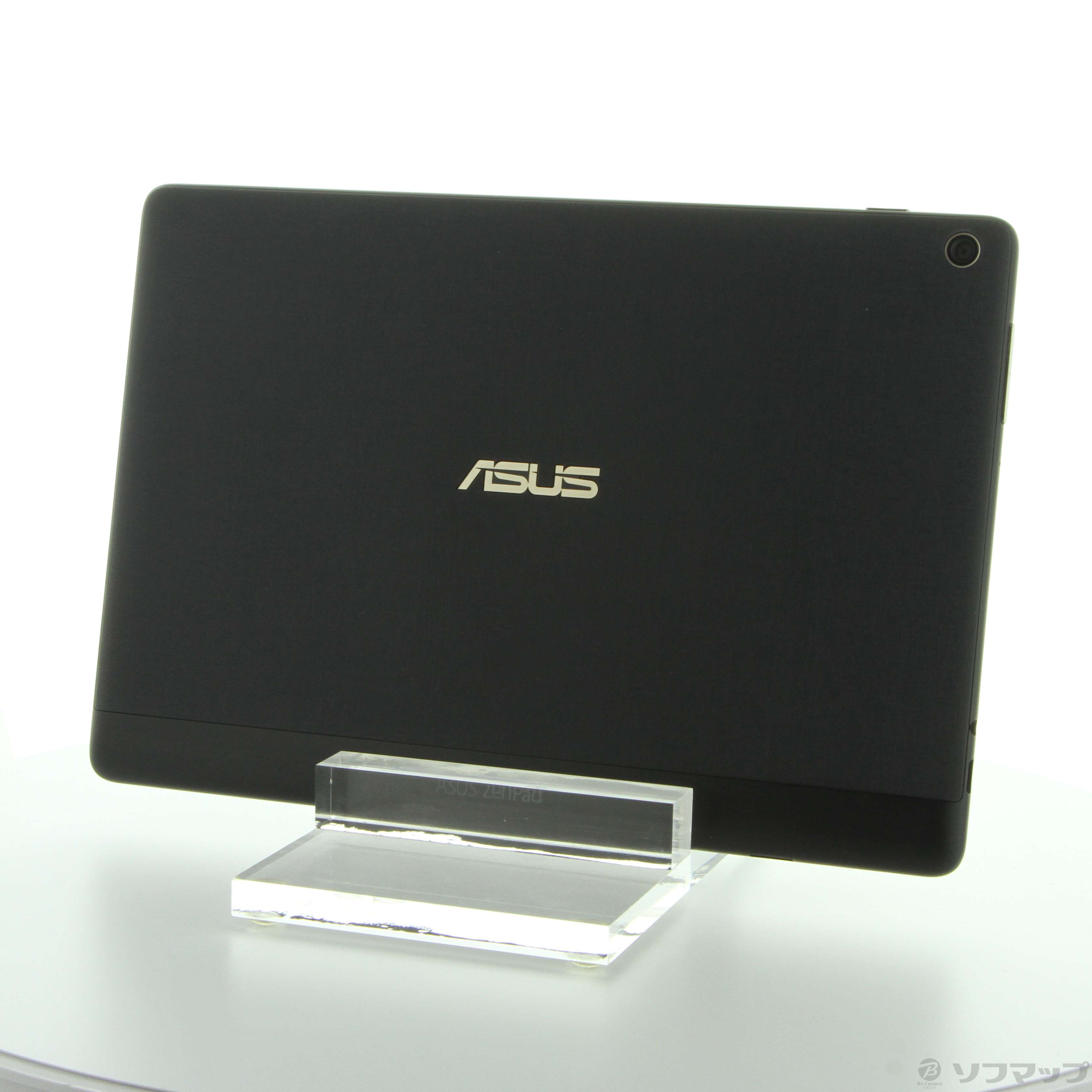 総合評価ASUS ZenPad 10 Z301MFL SIMフリー 美品 おまけ付き その他