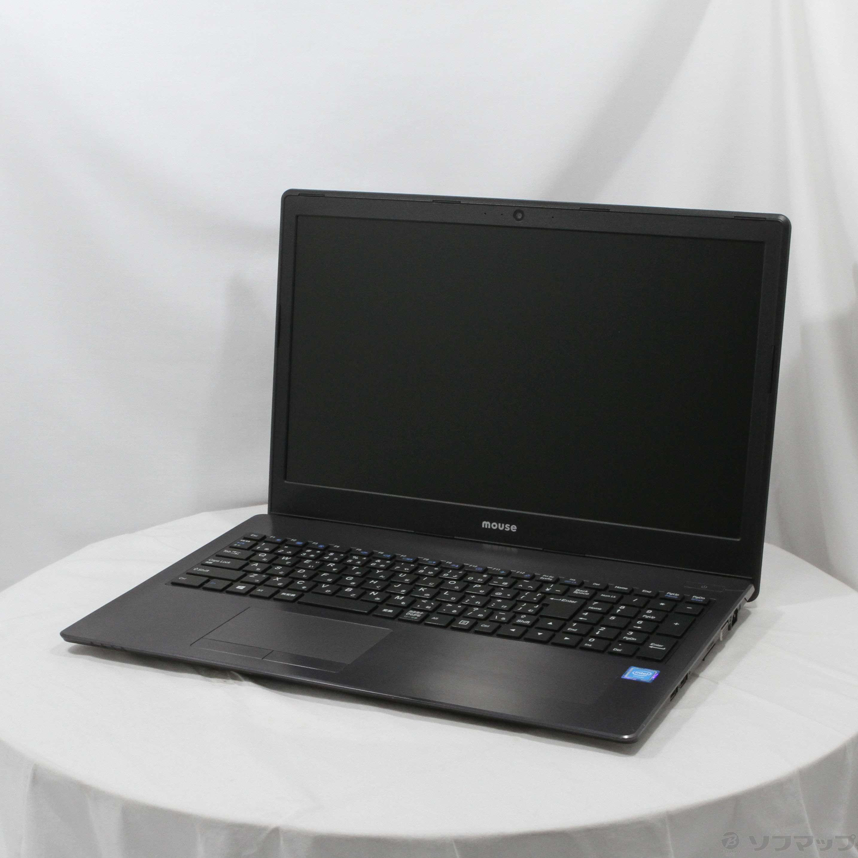 中古】m-Book MB-B503E 〔Windows 10〕 [2133052746713] - リコレ！|ビックカメラグループ  ソフマップの中古通販サイト