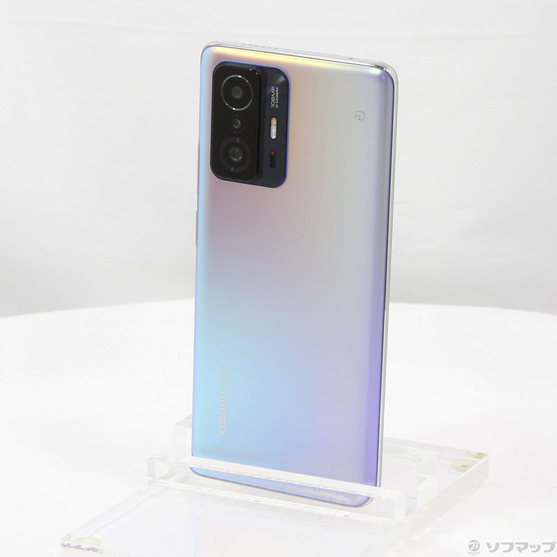 Amazon.co.jp: Xiaomi 11T Pro SIM Free Smartphone, 8 GB + 128