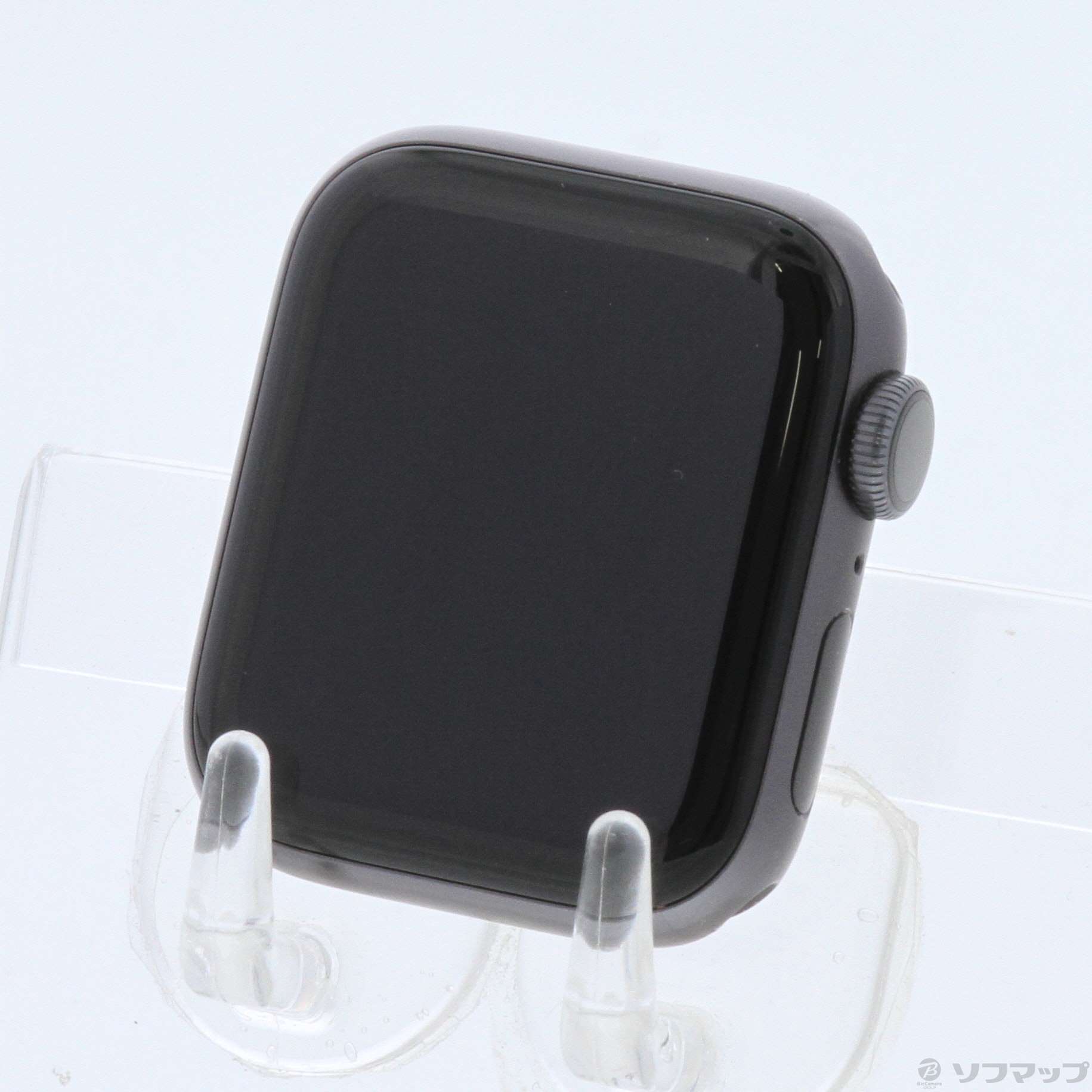 中古】Apple Watch Series 5 GPS 40mm スペースグレイアルミニウム