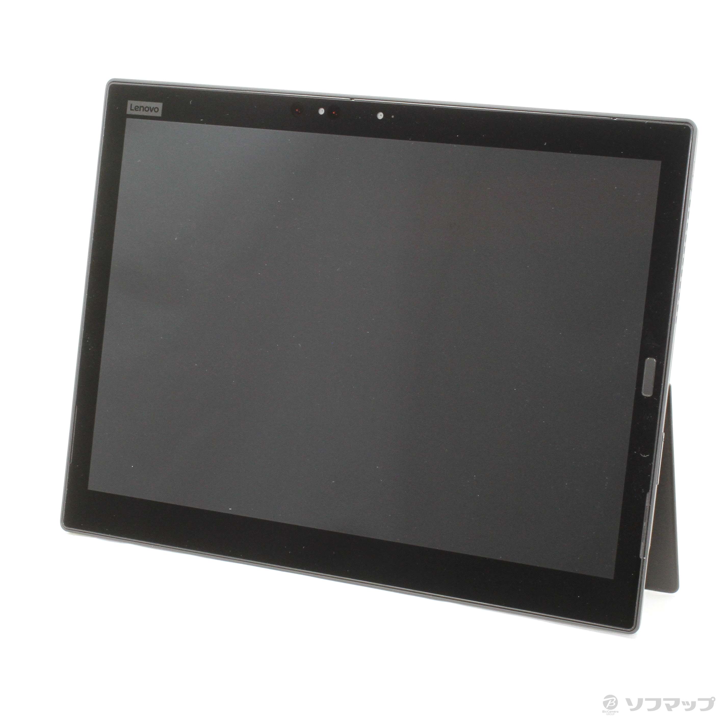 中古】ThinkPad X1 Tablet Gen 3 20KKS03Y00 ［Core i7 8550U (1.8GHz 