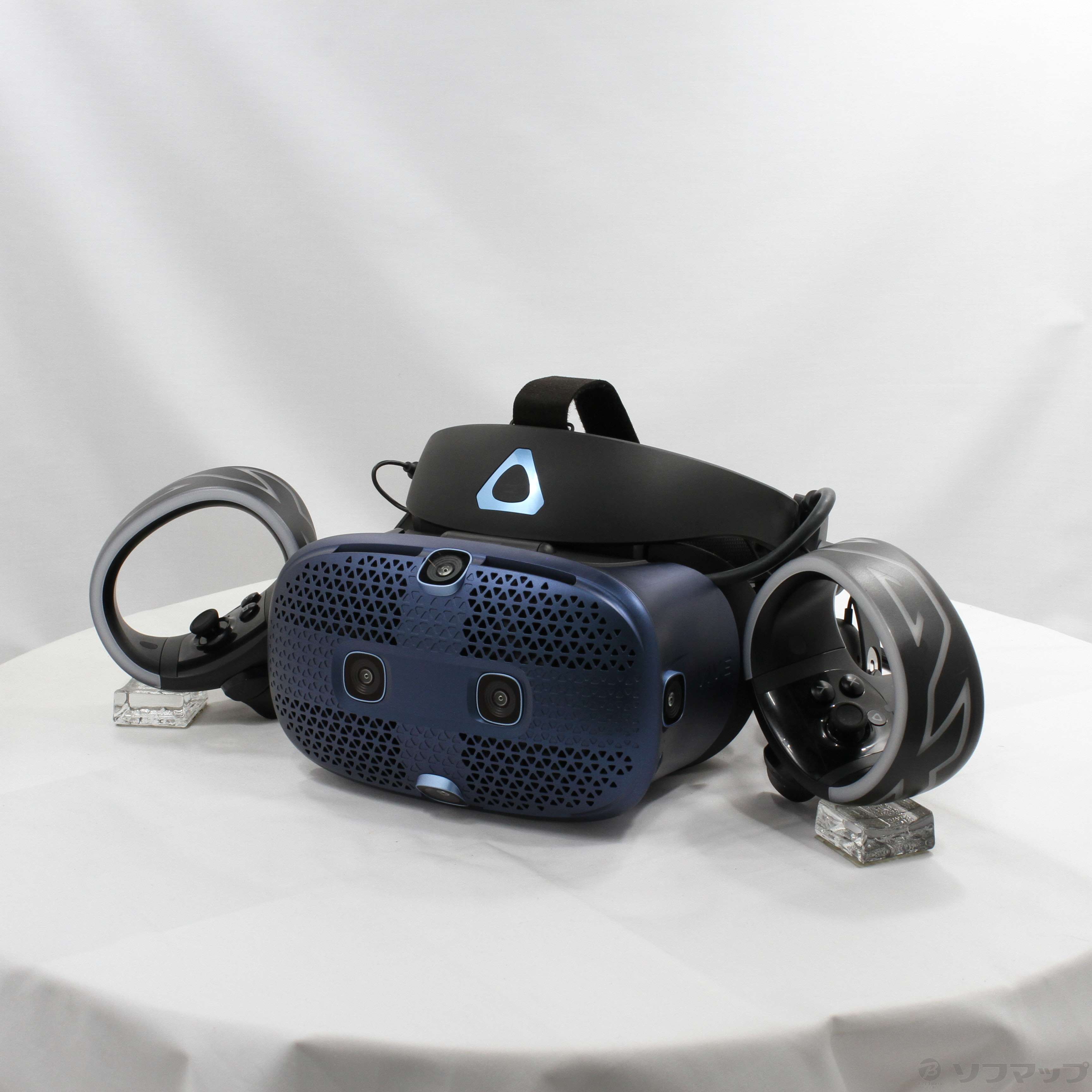 HTC VIVE COSMOS(中古品) HTC Vive Cosmos Elite VR Headset Kit Full Set Complete System